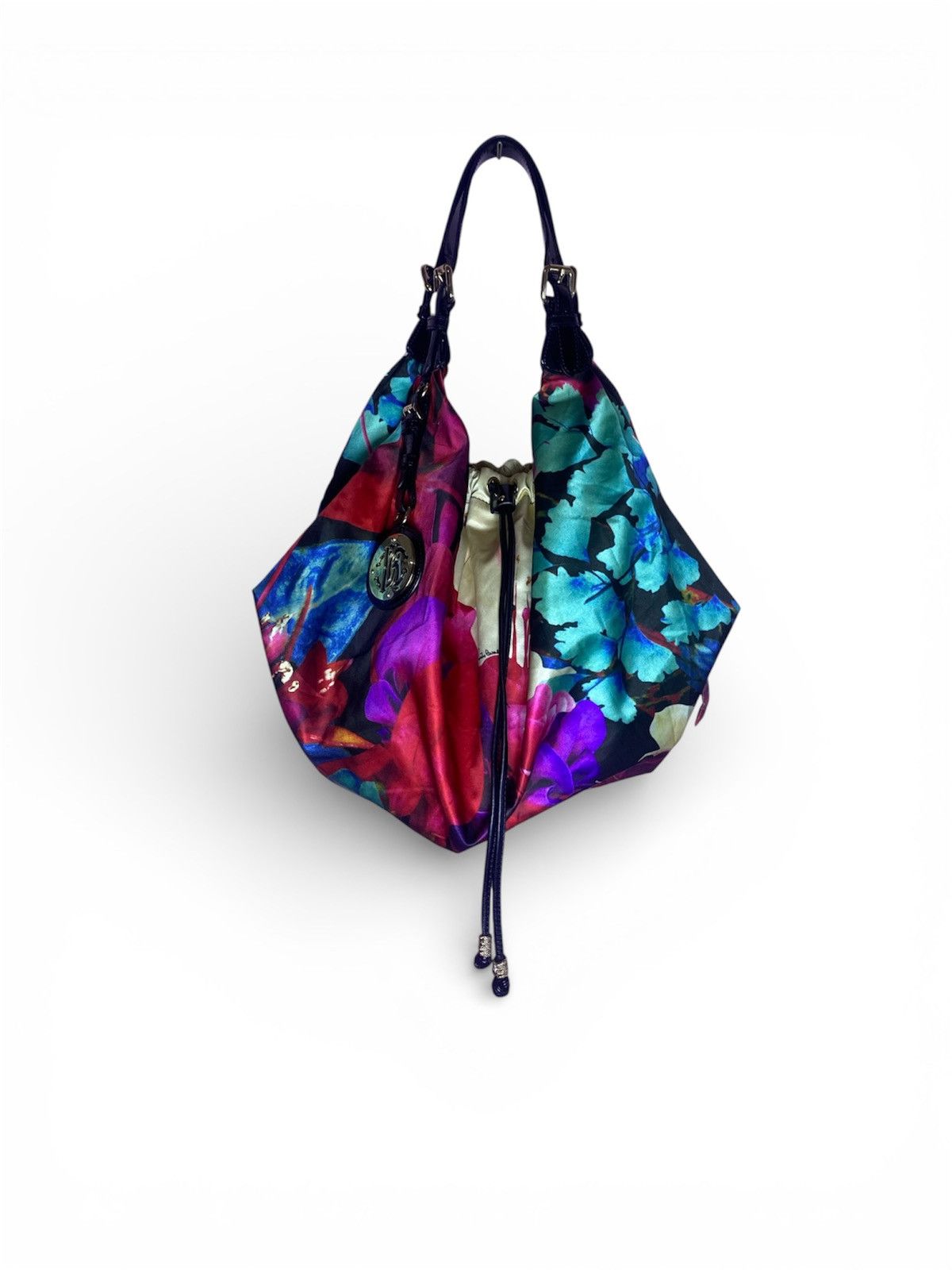 Roberto Cavalli Roberto Cavalli shoulder bag Size ONE SIZE - 1 Thumbnail