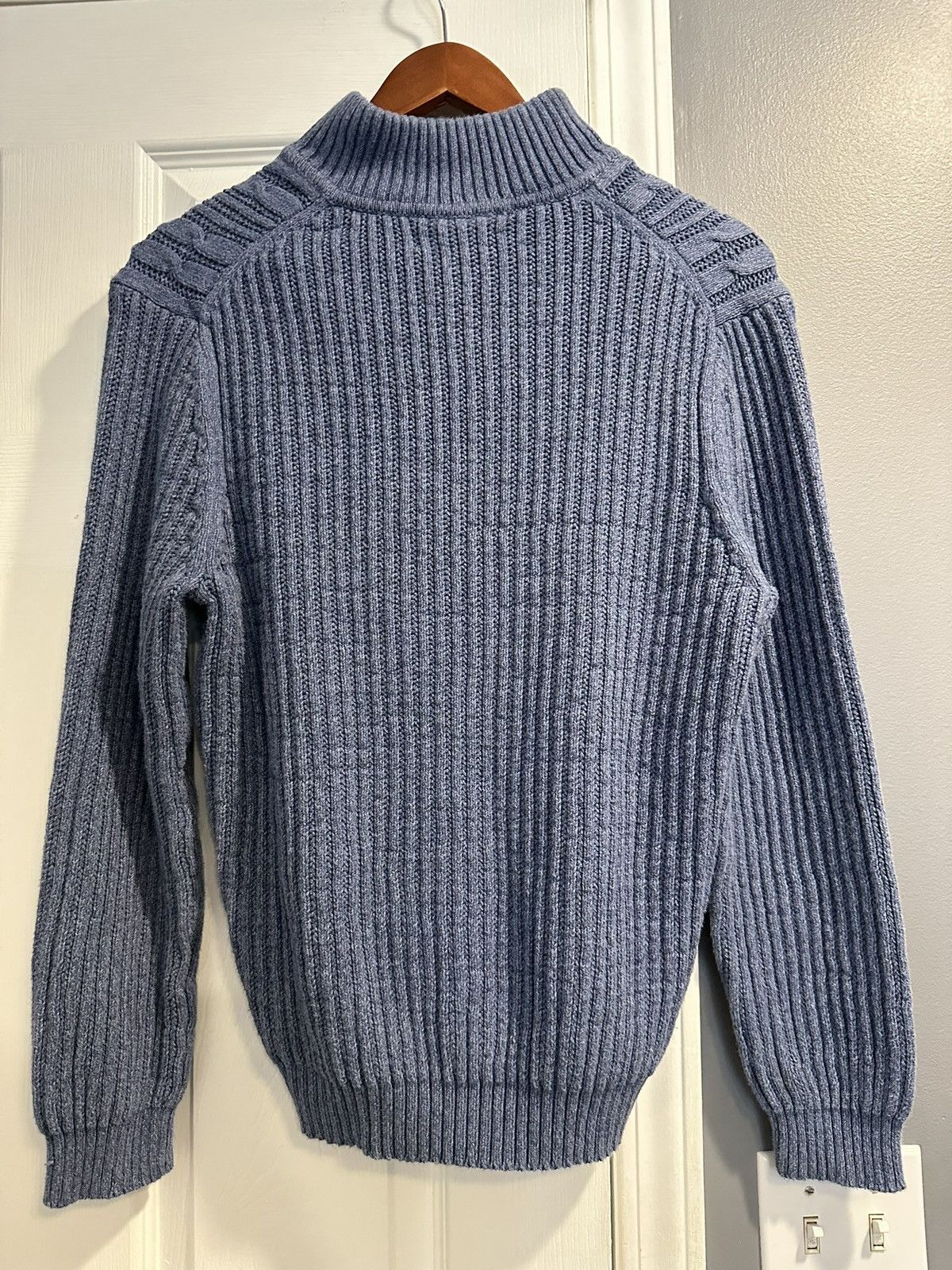 Other Tasso Ella Quarter Zip Size US M / EU 48-50 / 2 - 2 Thumbnail