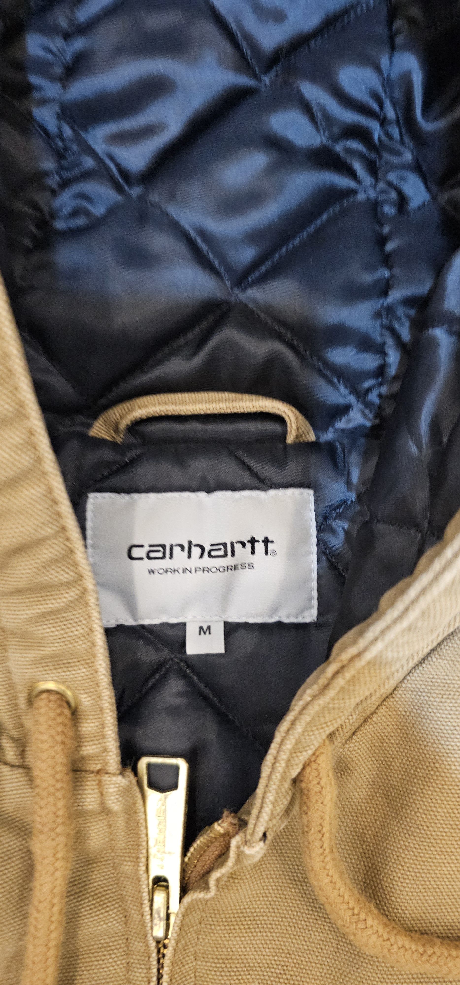 Carhartt × Carhartt Wip × Stussy Carhartt Wip X Stussy Size US M / EU 48-50 / 2 - 4 Thumbnail