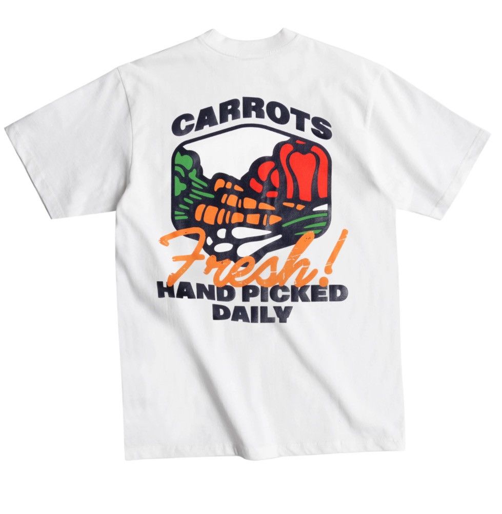 Carrots by Anwar Carrots Hand Picked Tee - Anwar Carrots - Medium Size US M / EU 48-50 / 2 - 3 Thumbnail
