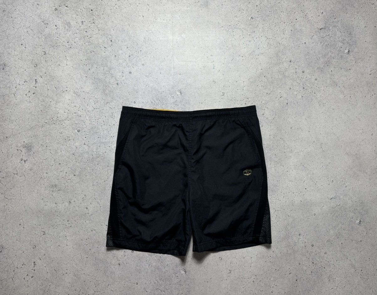 Nike Nike TN Vintage Black Nylon Shorts Size S Size US 30 / EU 46 - 1 Thumbnail