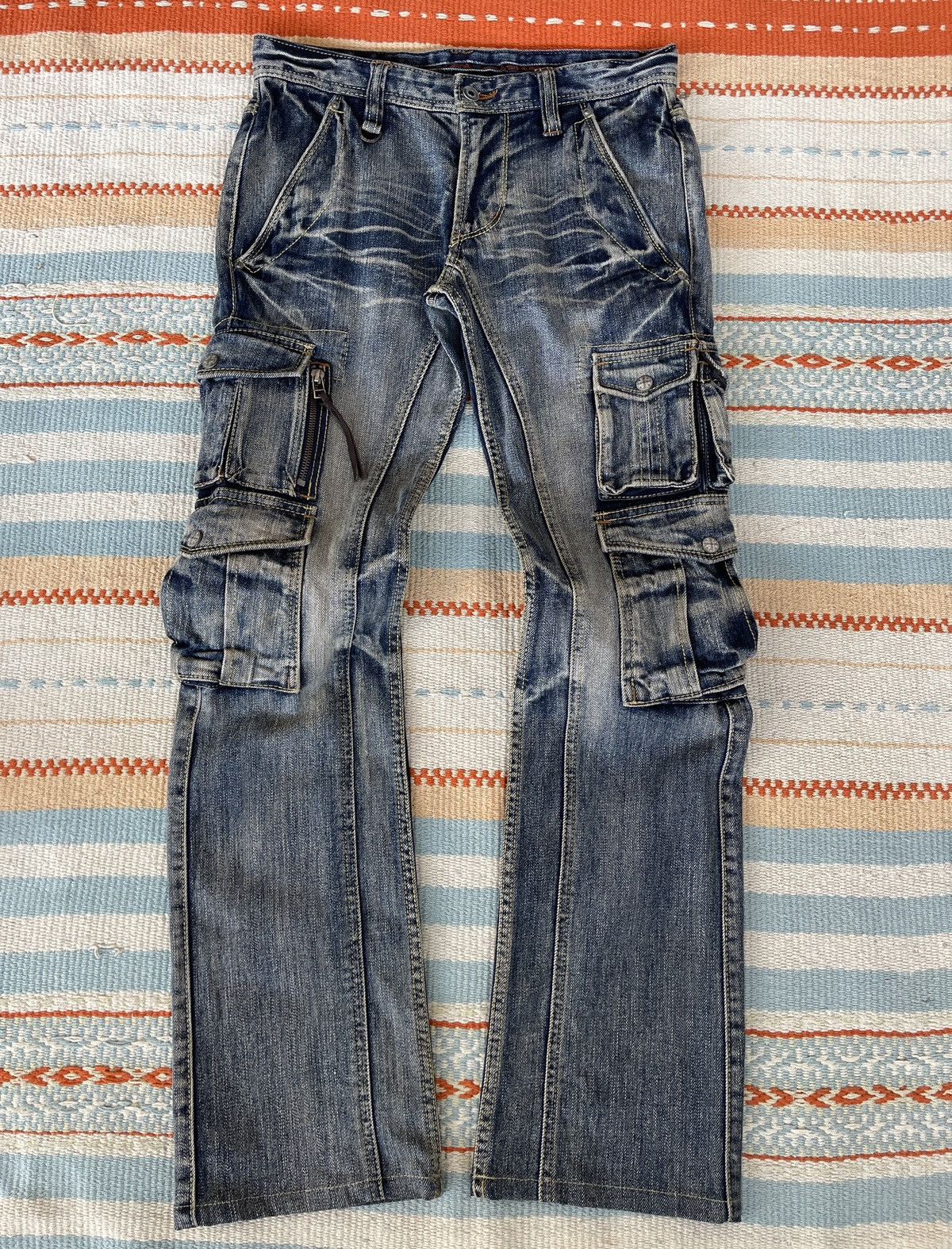 Men's Nicole Club Denim | Grailed
