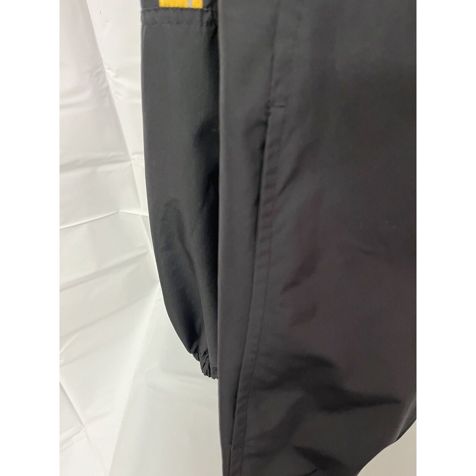 Nike IOWA HAWKEYES OUTBACK BOWL Player Nike Jacket Men’s Size XXL Size US XXL / EU 58 / 5 - 10 Thumbnail