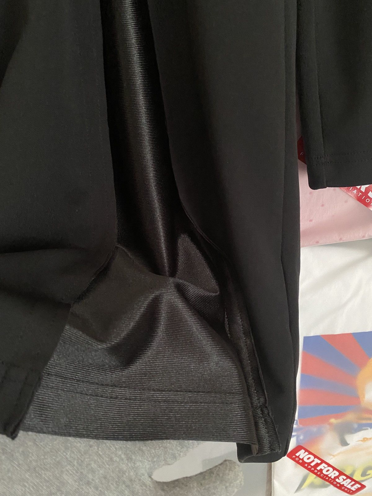 Comme des Garcons CDG Long Sleeve Blouse Size S / US 4 / IT 40 - 7 Thumbnail