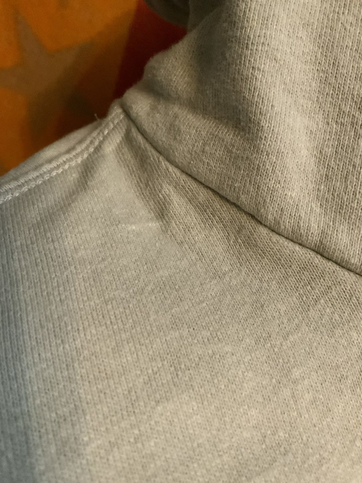 Afends AFENDS THC Organic Cotton Heavyweight Embroidered Hoodie Size US L / EU 52-54 / 3 - 8 Thumbnail