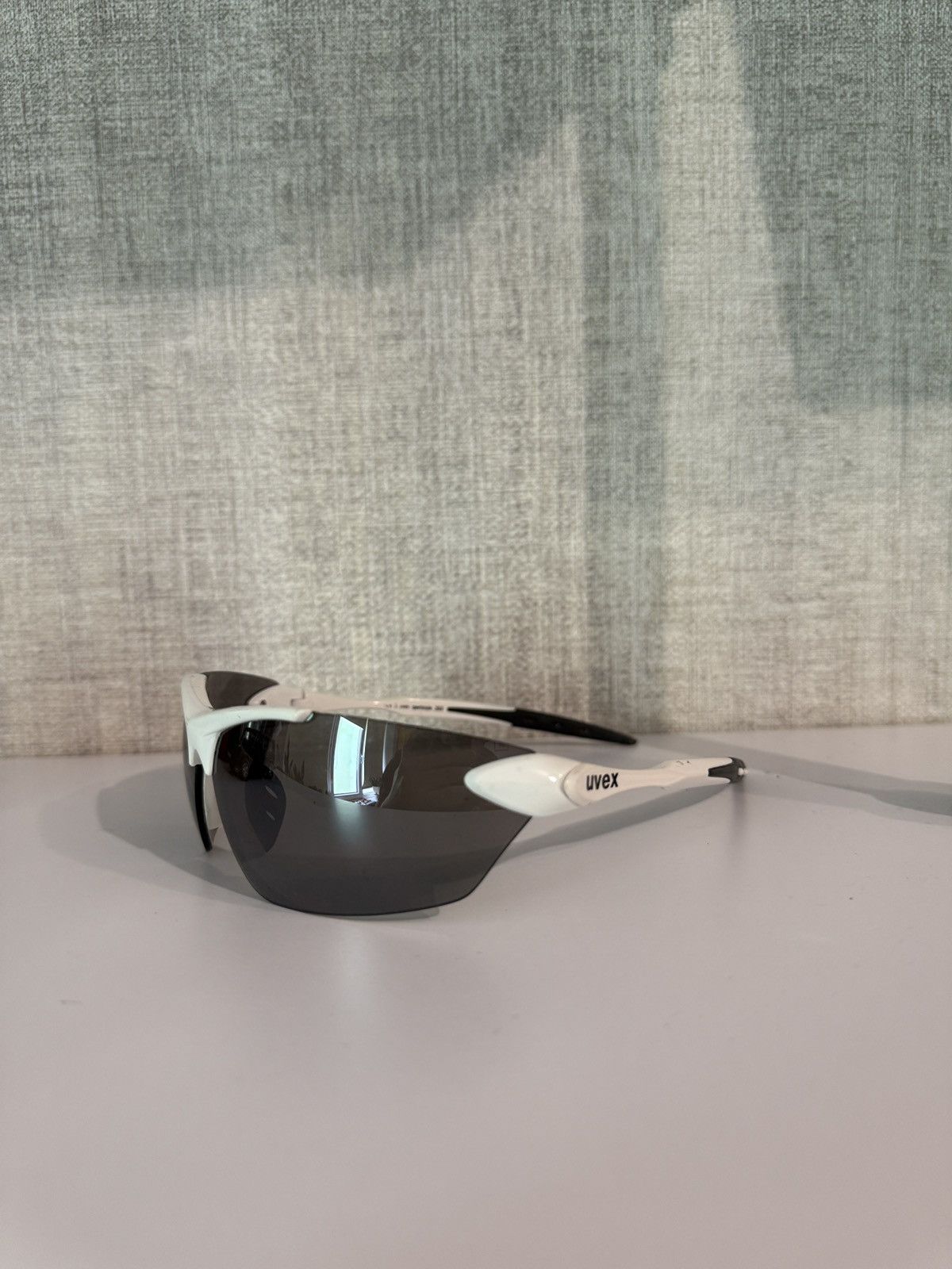Oakley Uvex Vintage Sunglasses Avant-Garde Size ONE SIZE - 1 Thumbnail