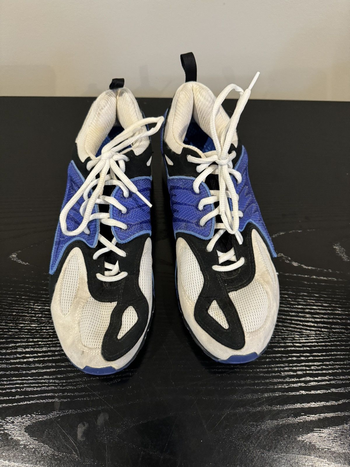 Nike Air Zoom Citizen Vintage Alpha Project 10.5 US