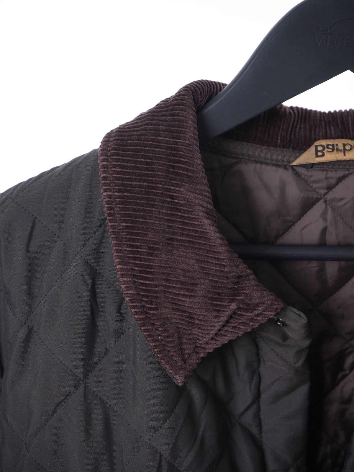 Barbour Barbour Eskdale Jacket Brown Quilted Men's Size US XL / EU 56 / 4 - 3 Thumbnail