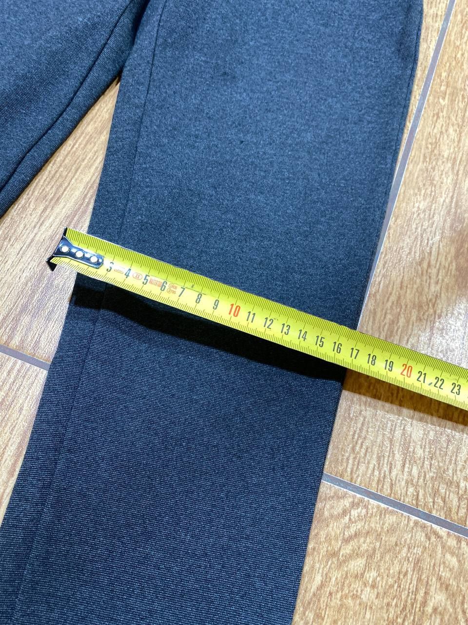 Burberry Vintage Burberry London Sweatpants Size 27" / US 4 / IT 40 - 10 Thumbnail