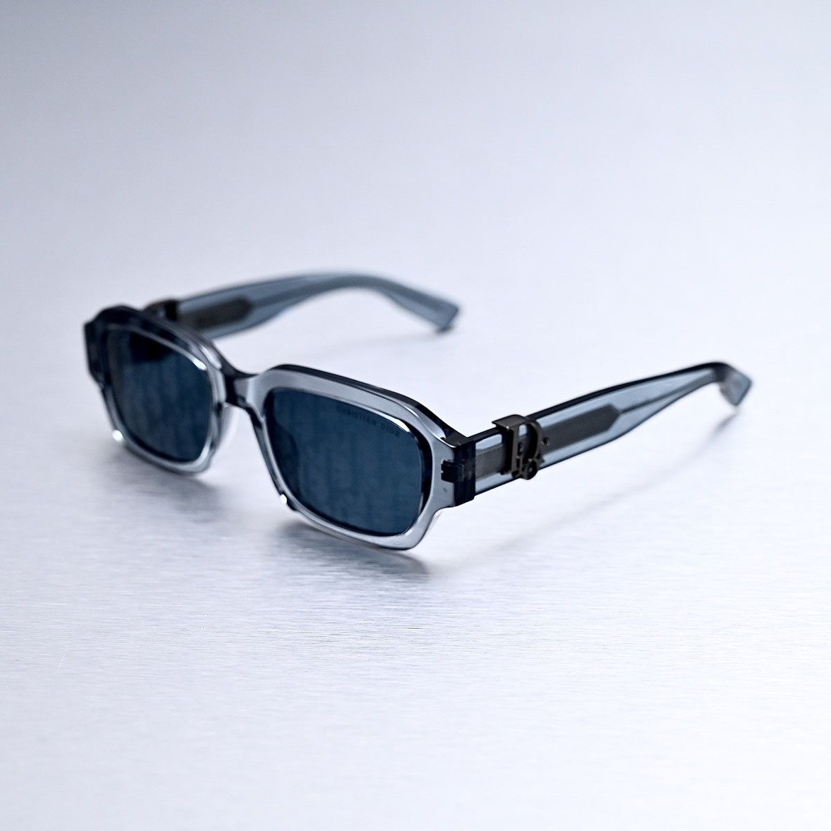 Dior DIOR OBLIQUE S2I 30B8 SUNGLASSES Size ONE SIZE - 1 Thumbnail
