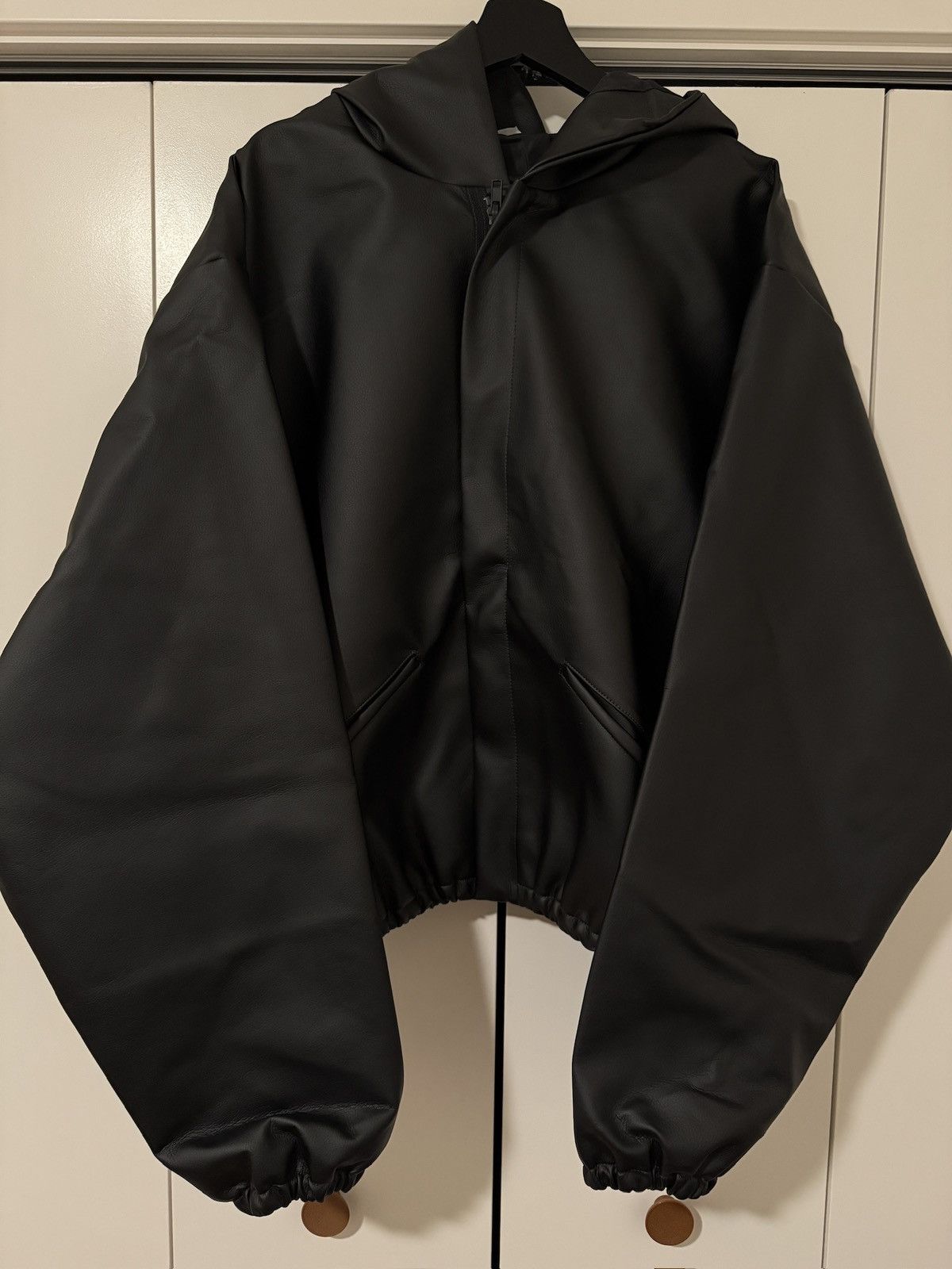 Yeezy Yeezy JC-01 Jacket, size 2 | Grailed