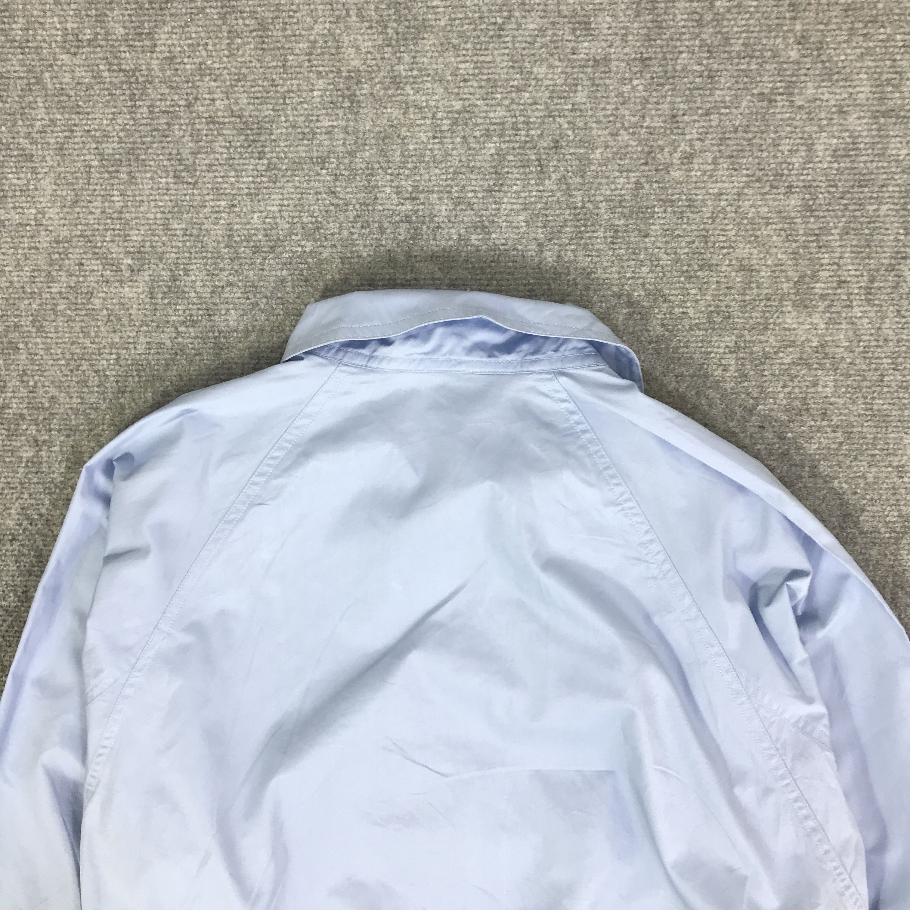 McGregor MCGREGOR SPORTWEAR ZIP JACKET K81B14 Size US L / EU 52-54 / 3 - 4 Thumbnail