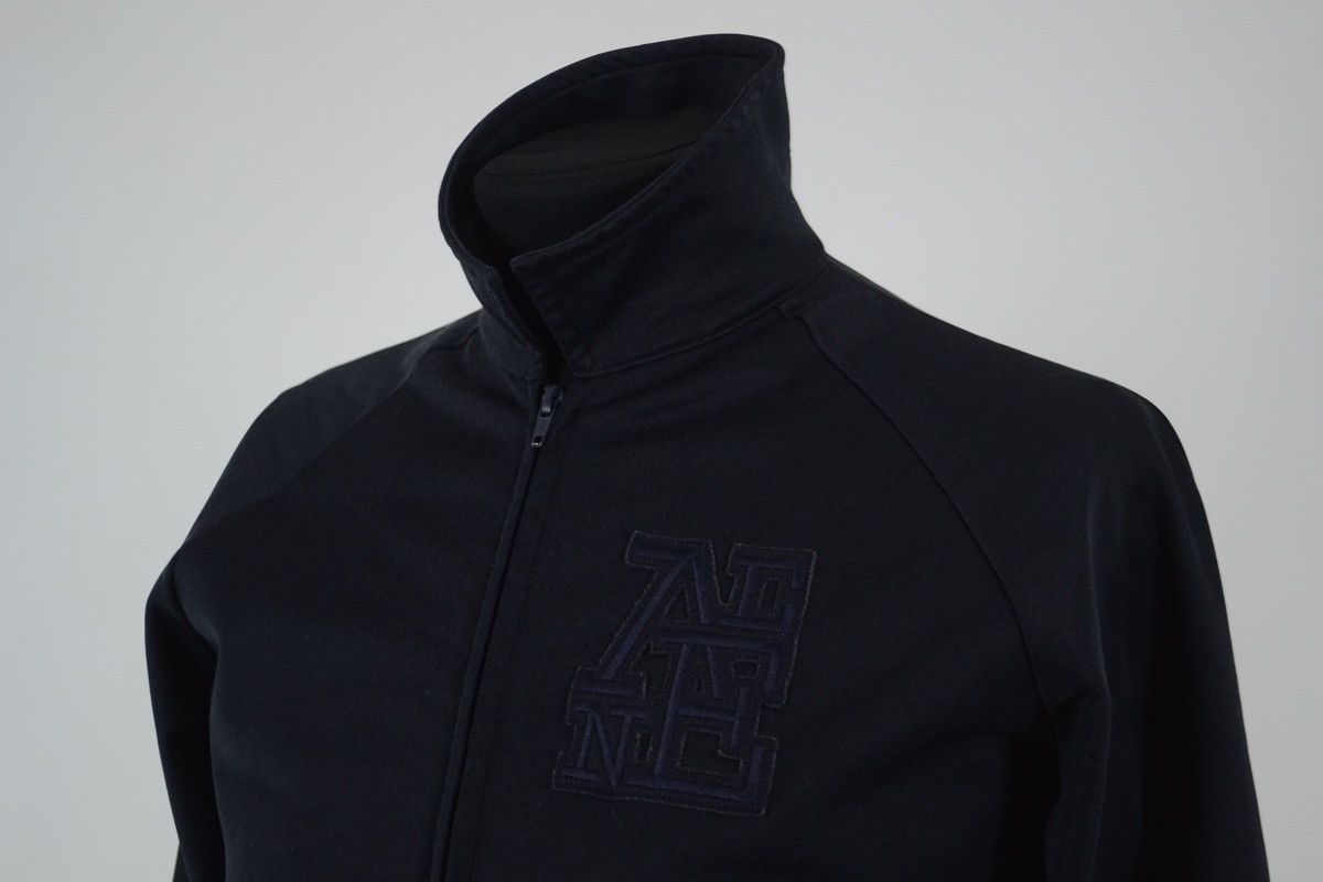 Acne Studios PSS15 Fuel Tech Bomber Jacket | Grailed