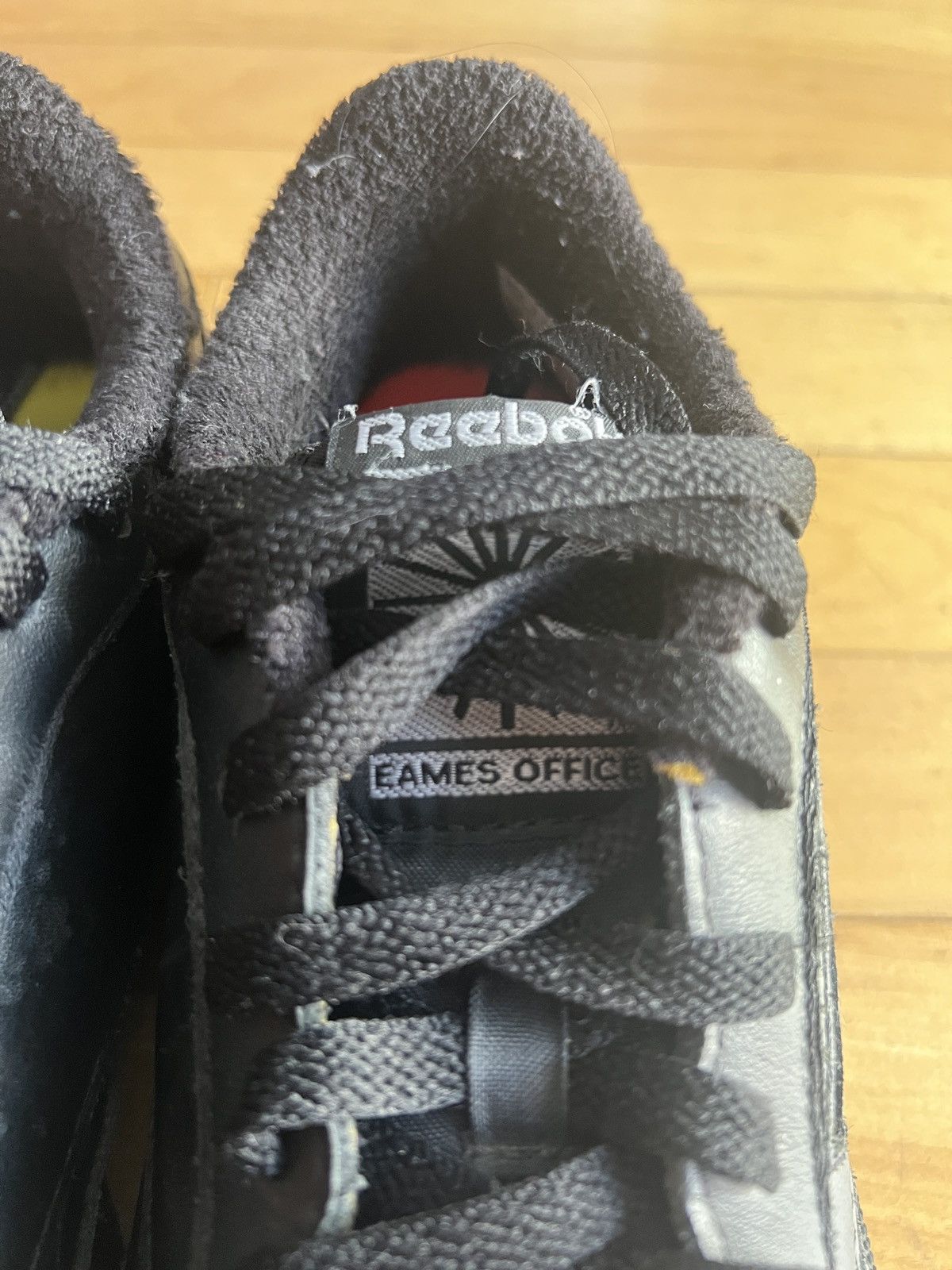 Reebok Reebok x Eames Club C Size US 8.5 / EU 41-42 - 4 Thumbnail