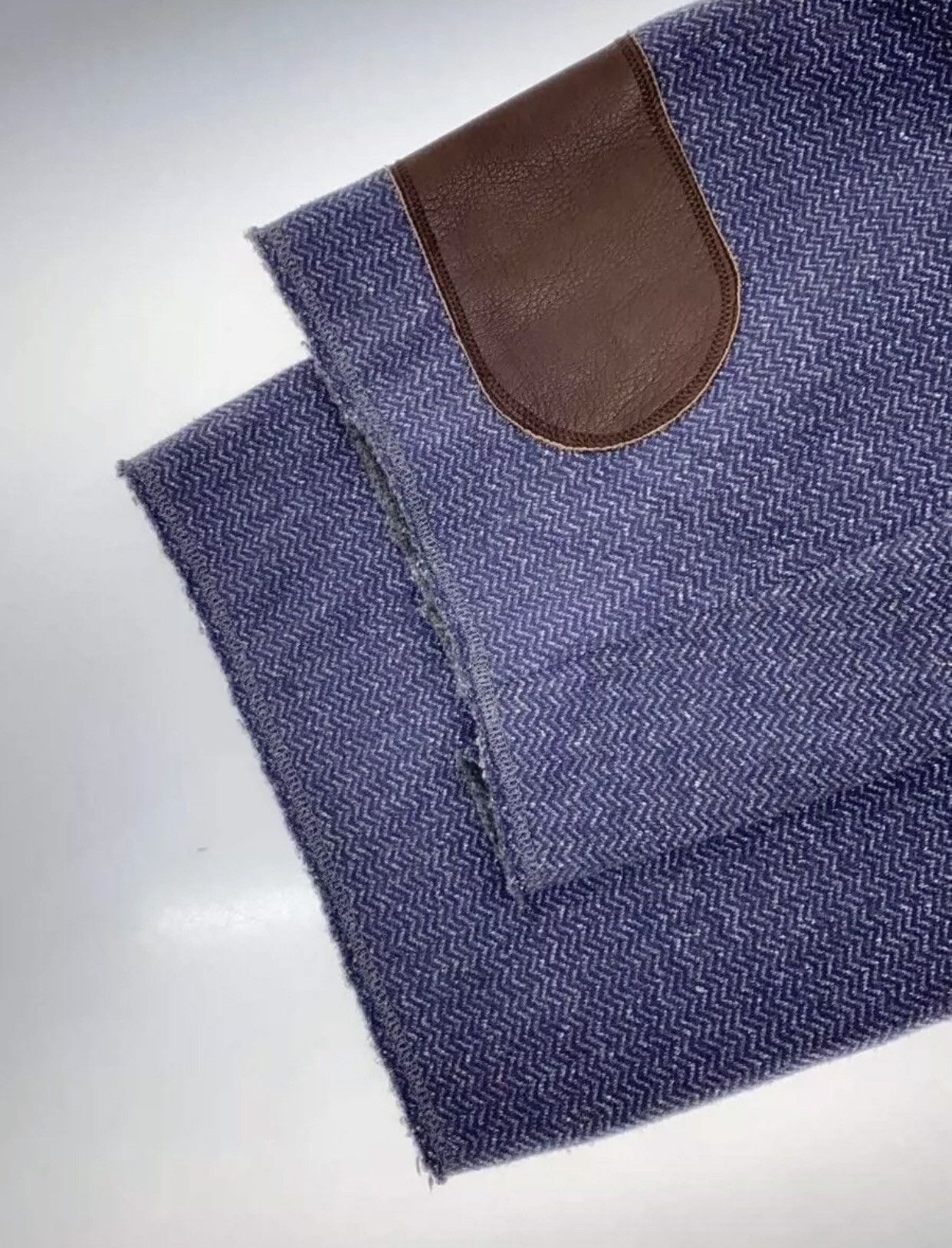 Kapital Kapital Hirata Kazuhiro's irregular jacket and Taoist robe Size US S / EU 44-46 / 1 - 4 Thumbnail