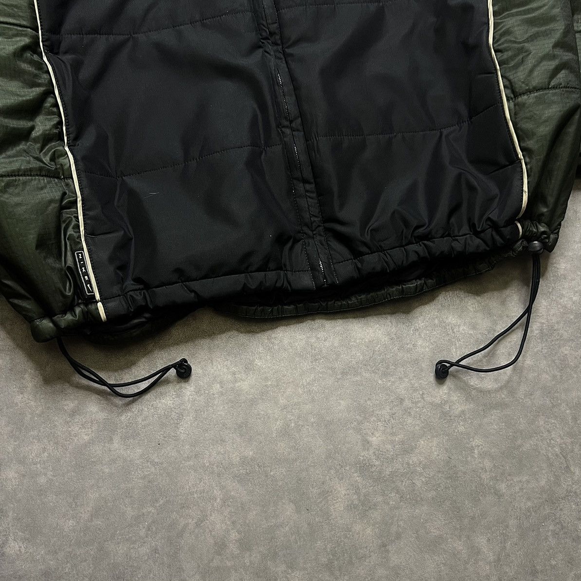Nike Vintage Nike 90s jacket Size US L / EU 52-54 / 3 - 10 Thumbnail