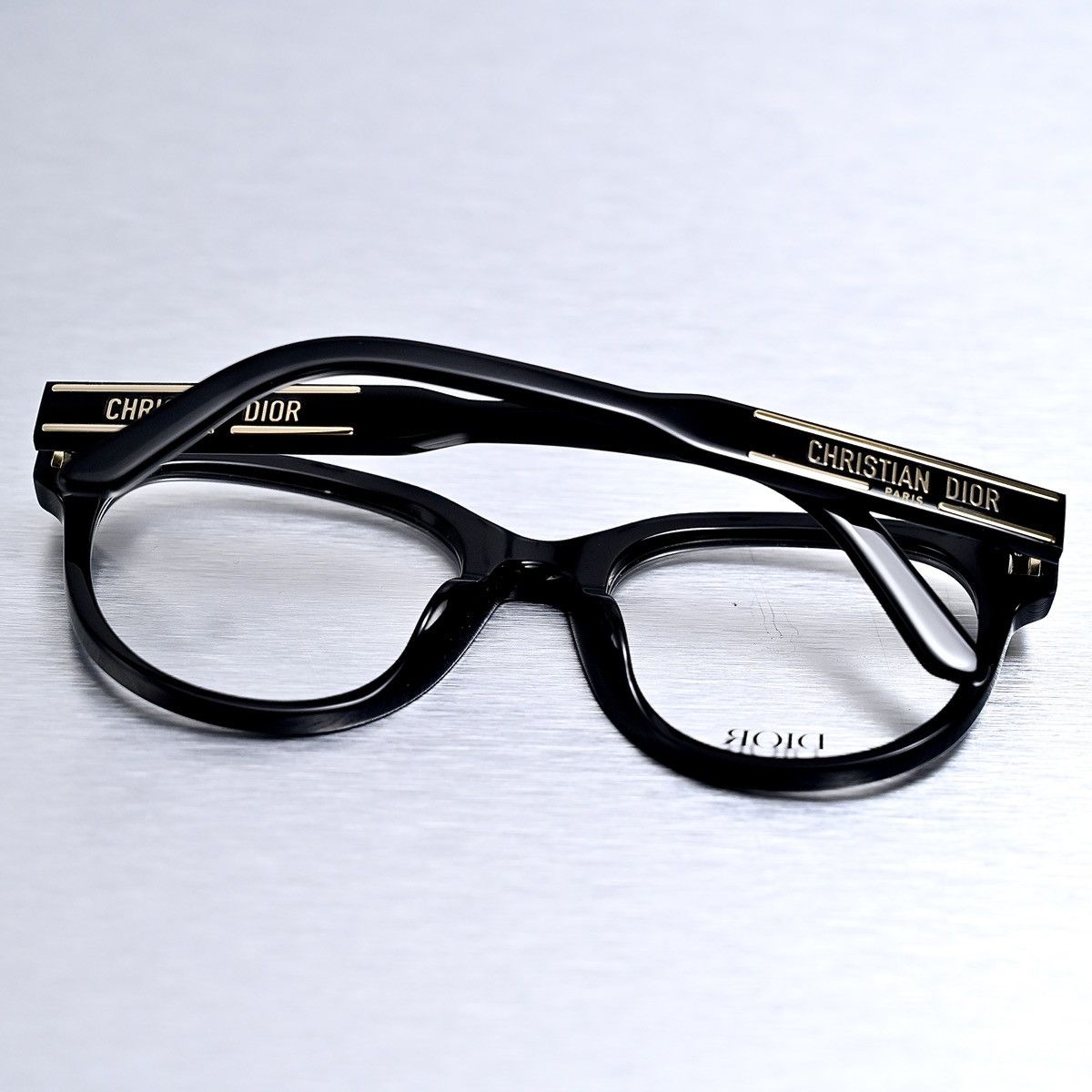Dior DIOR DIORSIGNATUREO R31 1000 GLASSES Size ONE SIZE - 9 Thumbnail
