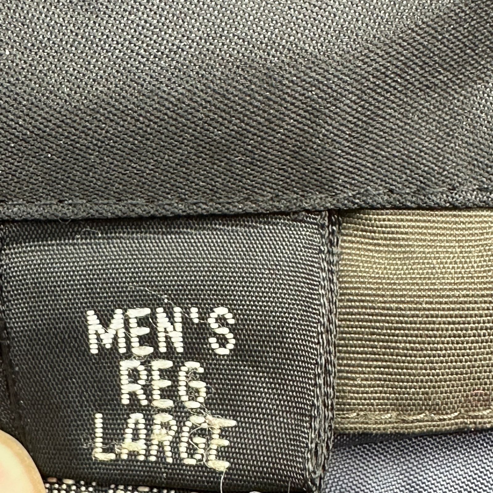L.L. Bean VTG LL Bean Rugged Ridge Parka Jacket Mens Large Thinsulate Size US L / EU 52-54 / 3 - 18 Thumbnail