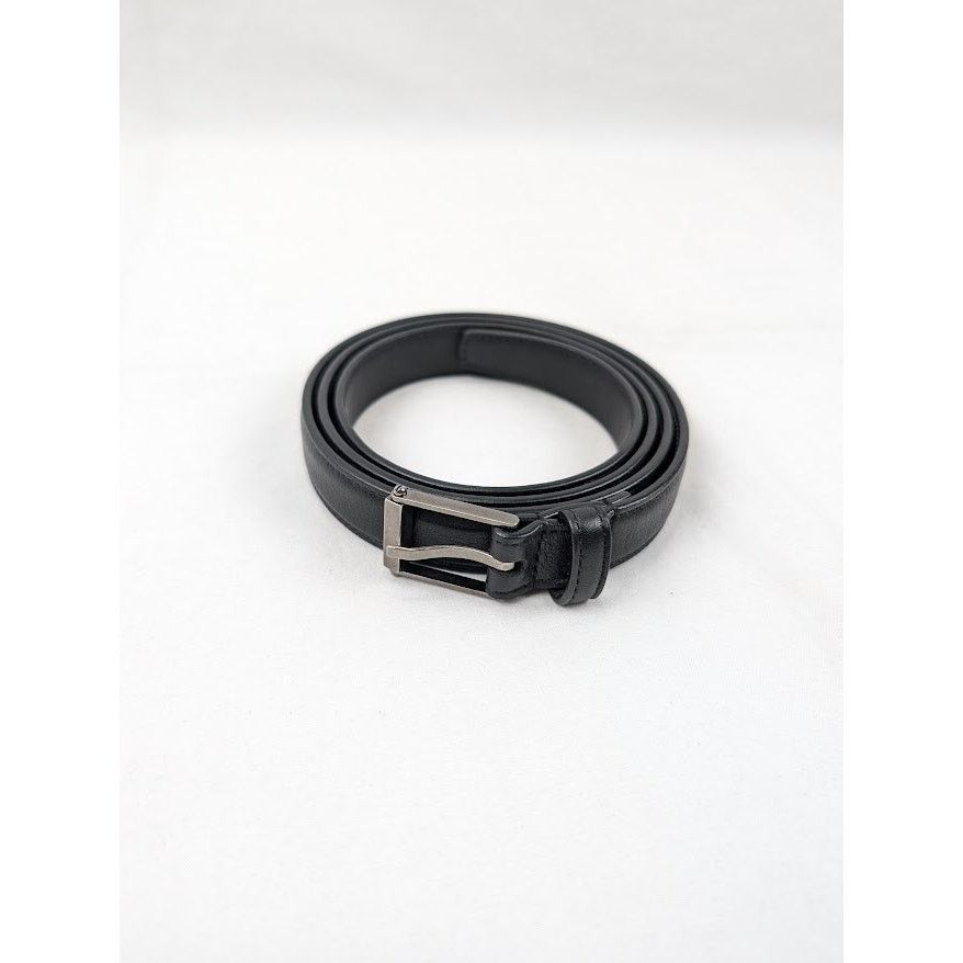 Saint Laurent Paris o1rshd1 Size: 105cm / Belt in Black Size 42 - 1 Thumbnail