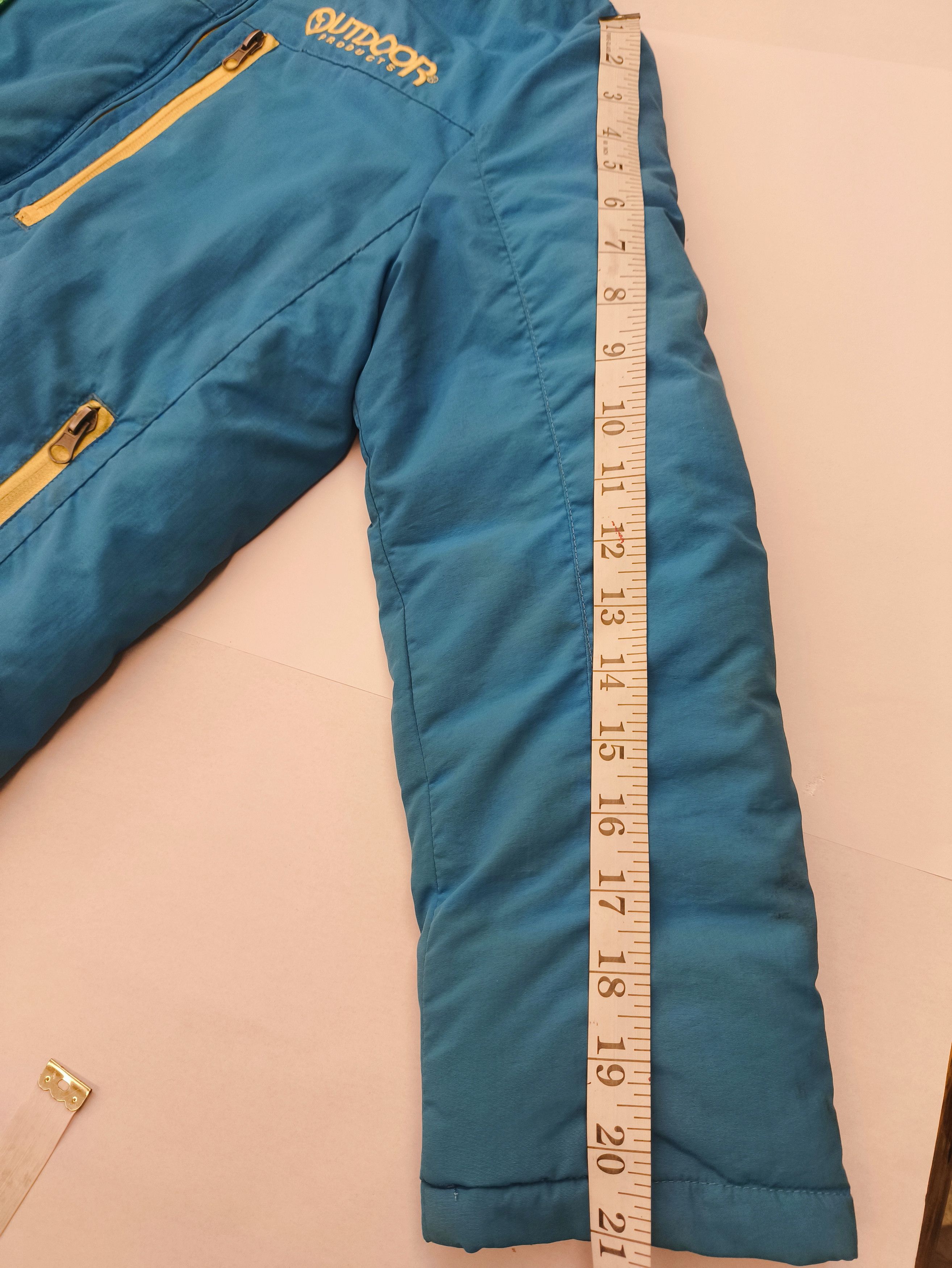 Outdoor Research Outdoor jacket Size US XS / EU 42 / 0 - 12 Thumbnail