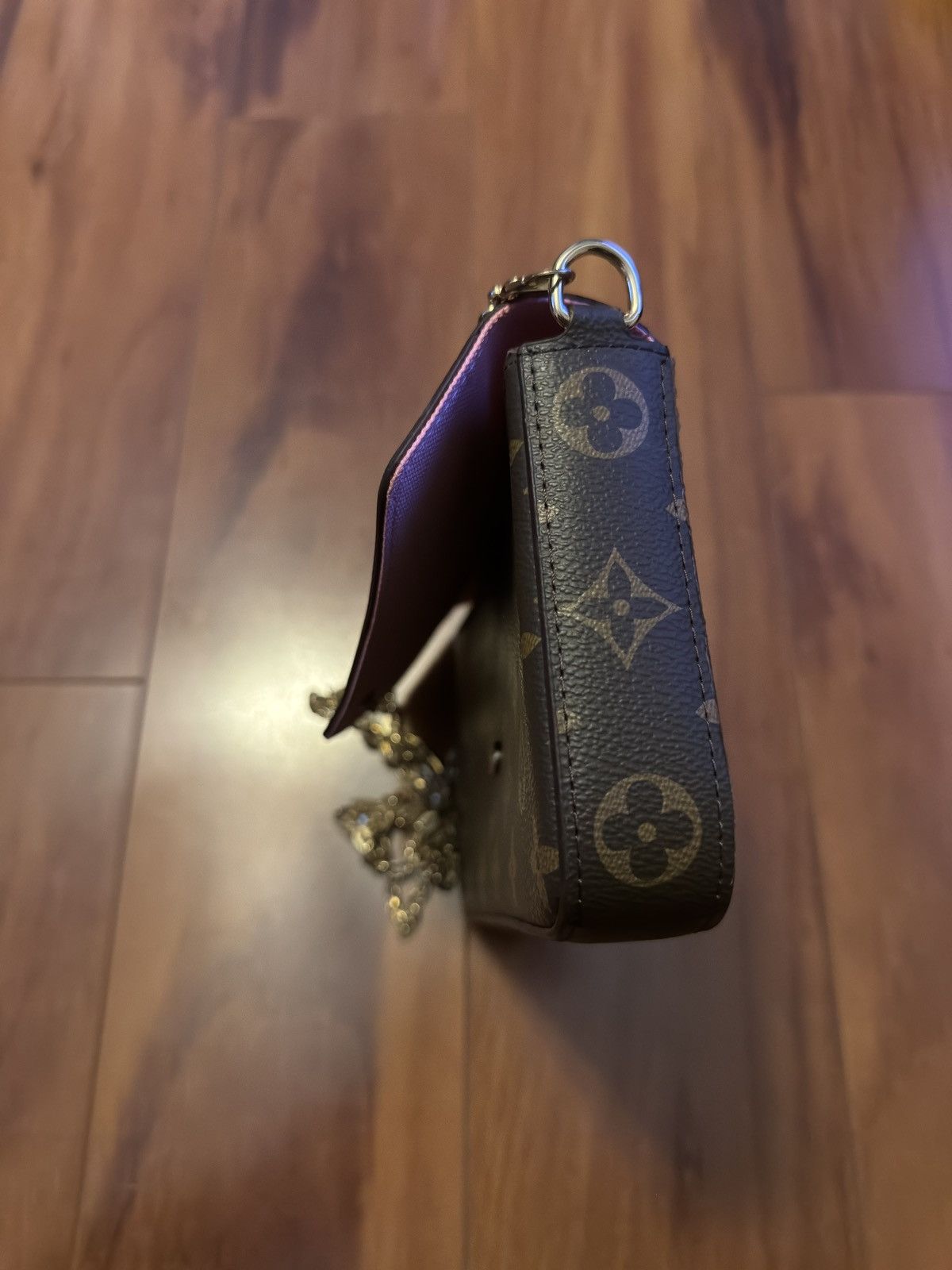 Louis Vuitton Pochette Félicie Size ONE SIZE - 3 Thumbnail