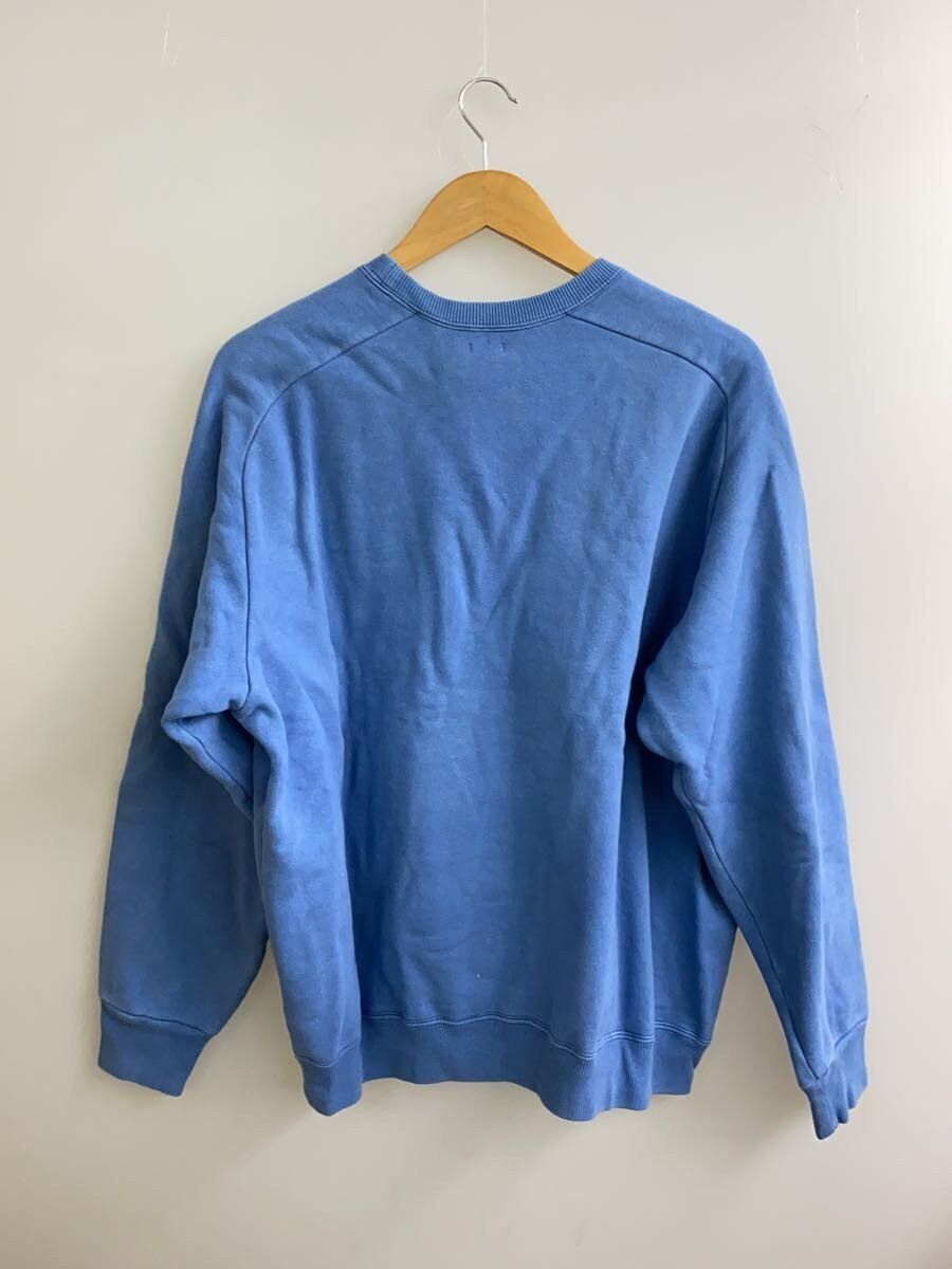 A.PRESSE Crewneck Sweatshirt Size US M / EU 48-50 / 2 - 2 Thumbnail