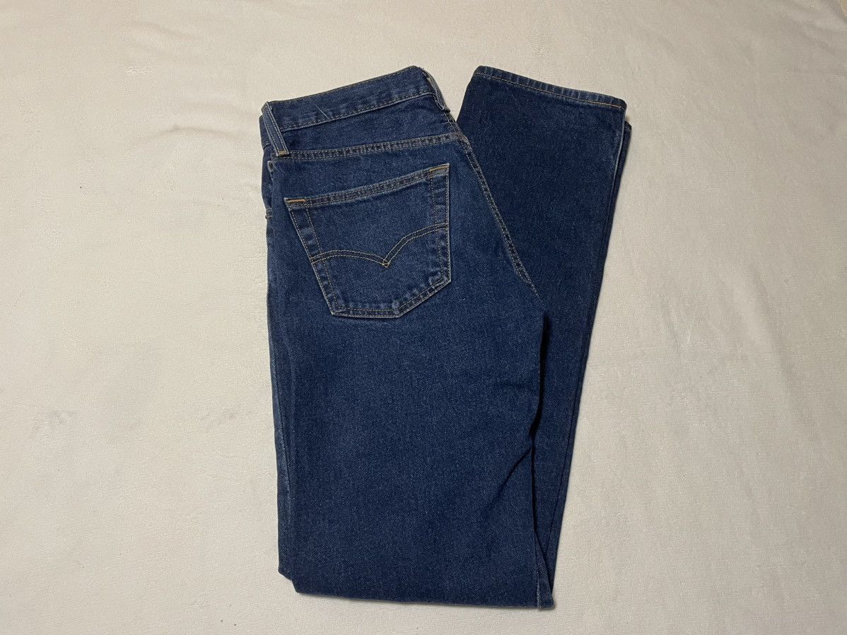 Levi's × Levi's Vintage Clothing × Vintage Levi Strauss & Co. 501 denim jeans Size US 29 - 1 Thumbnail
