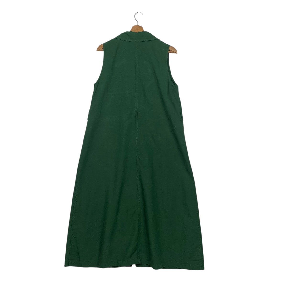 JW Anderson × Uniqlo Jw Anderson X uniqlo maxi dress Size L / US 10 / IT 46 - 7 Thumbnail