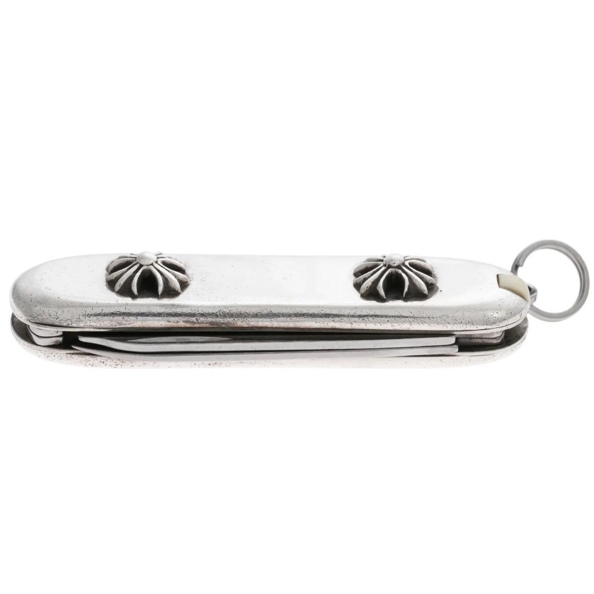 Chrome Hearts Chrome Hearts KNIFE ARMY SM V1 Size ONE SIZE - 7 Thumbnail