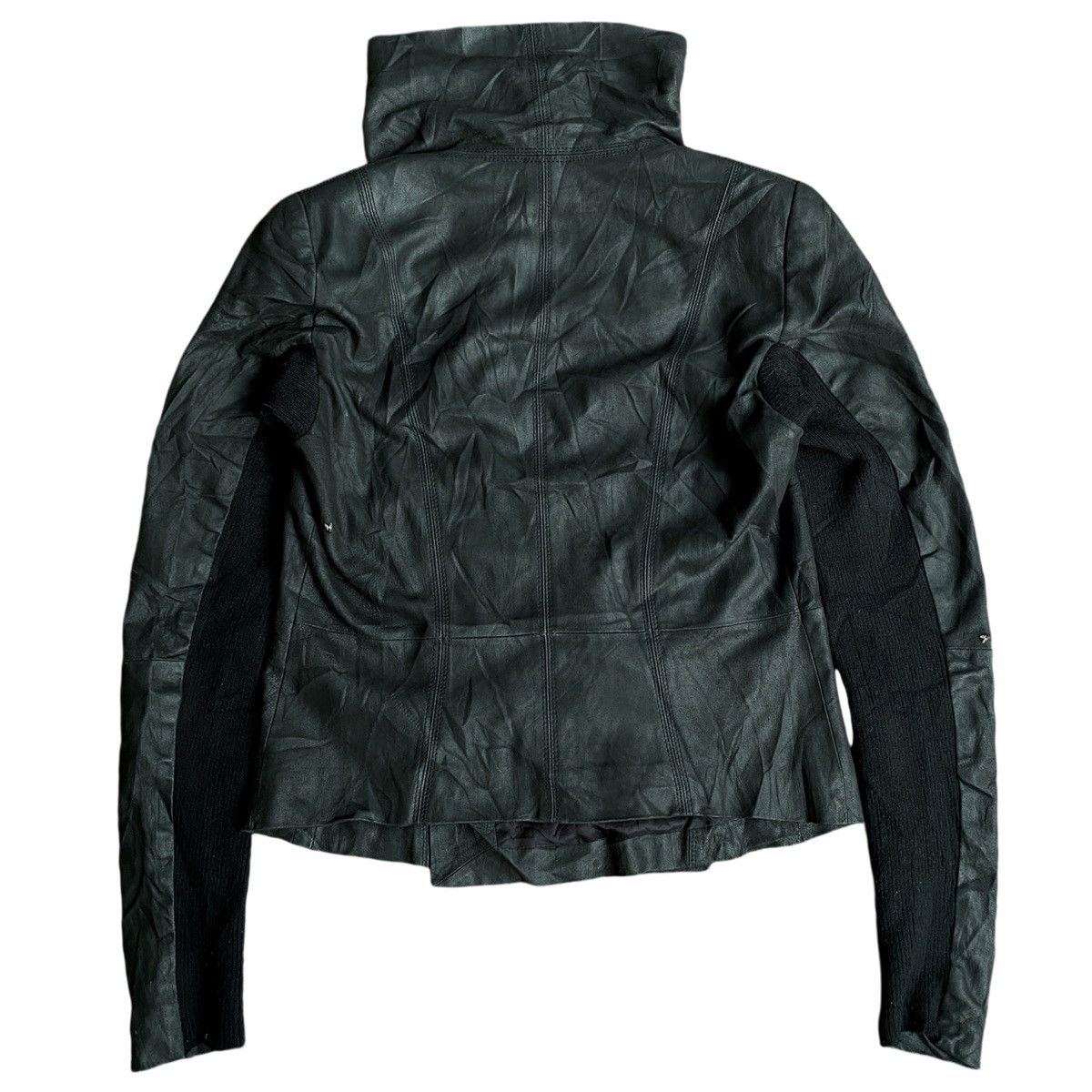 Japanese Brand Rare Ambient Zip Up Opium Style Robot Jacket Size M / US 6-8 / IT 42-44 - 3 Thumbnail