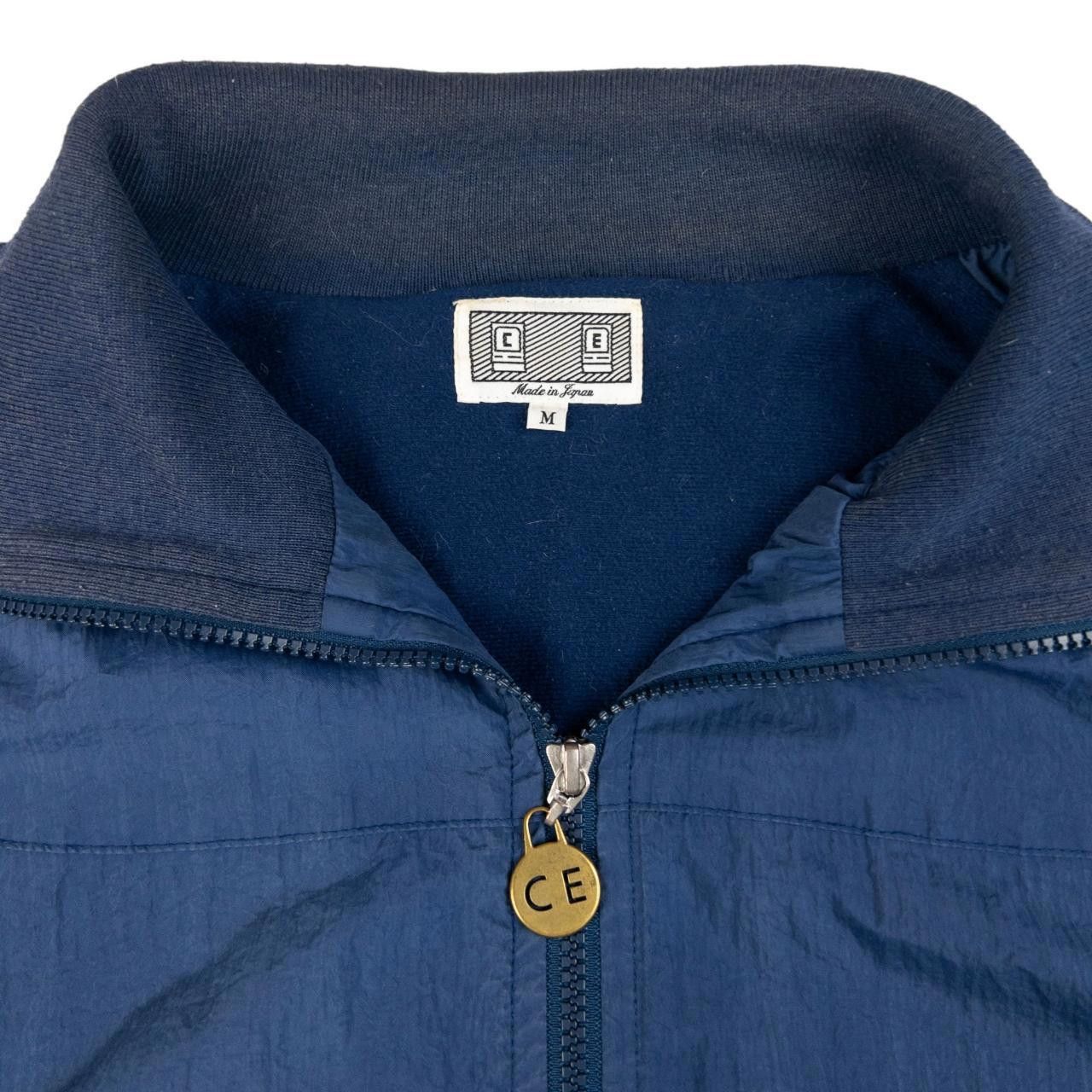 Designer Vintage Cav Empt Zip Up Jacket Size M Size US M / EU 48-50 / 2 - 4 Thumbnail
