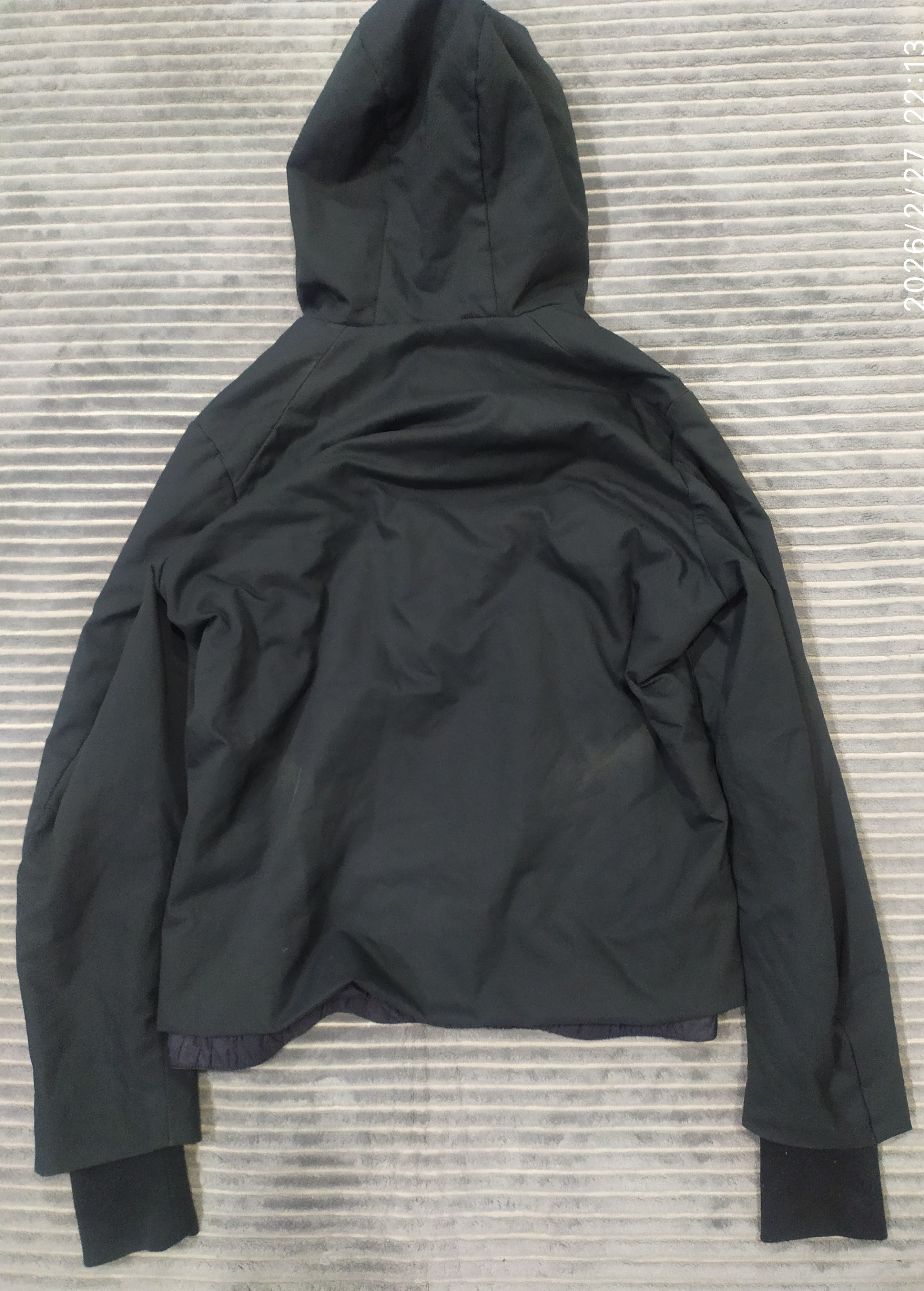 If Six Was Nine Vintage Y2k Global work jacket Size US M / EU 48-50 / 2 - 2 Thumbnail