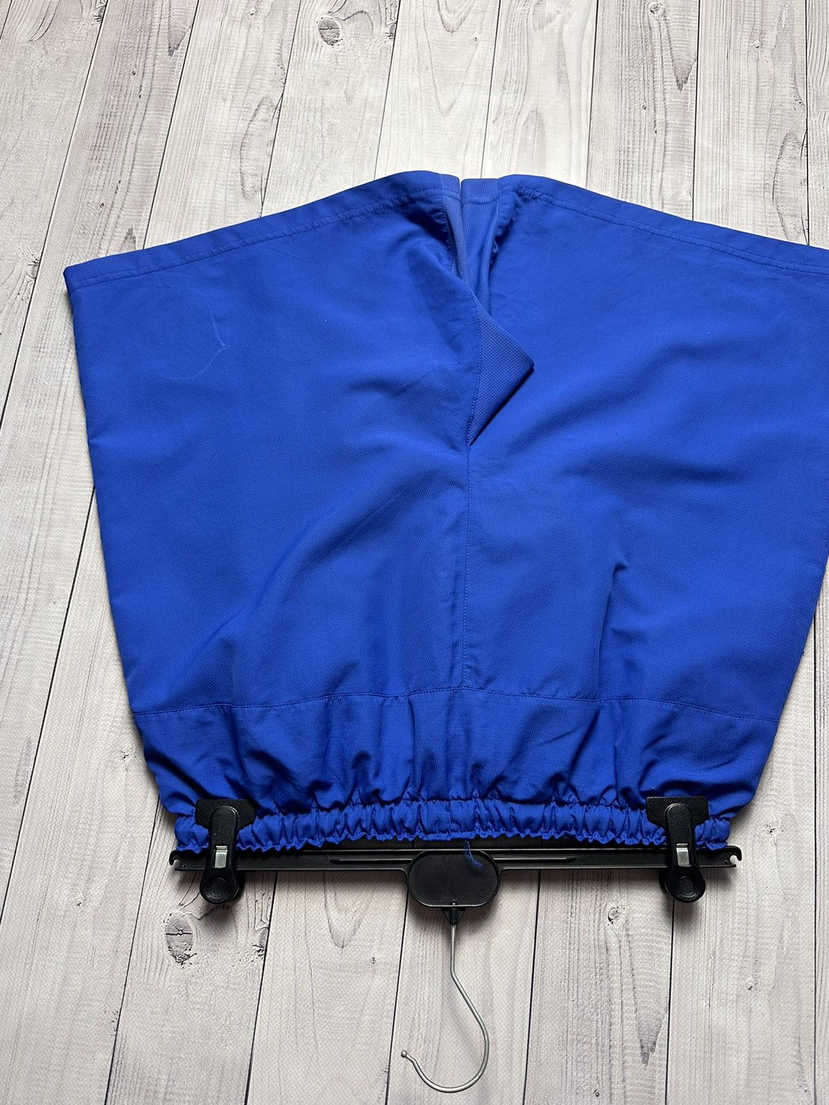 Vintage Vintage Brasil soccer shorts Nike blue size S Size US 30 / EU 46 - 6 Thumbnail