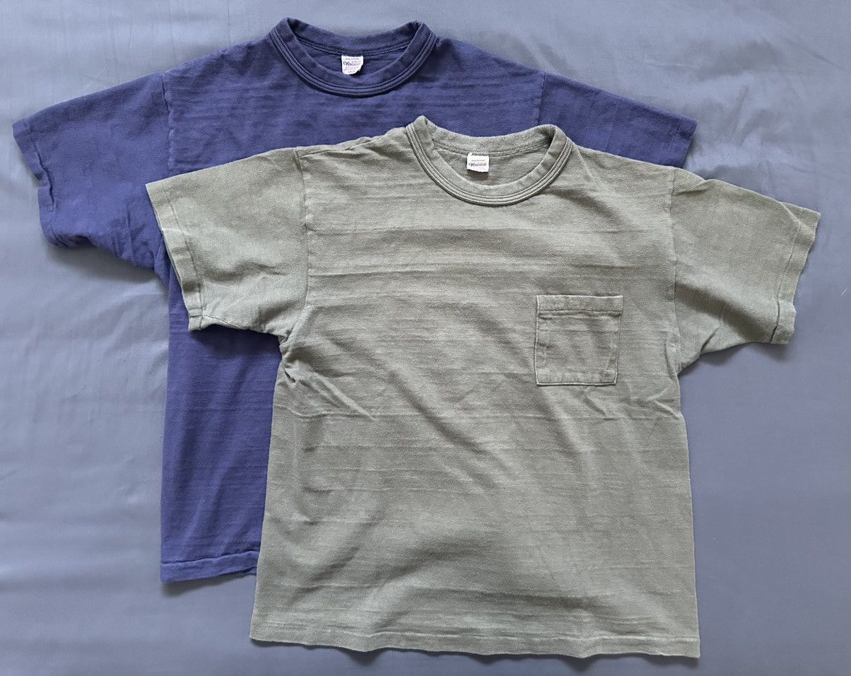 Heavyweight t-shirt