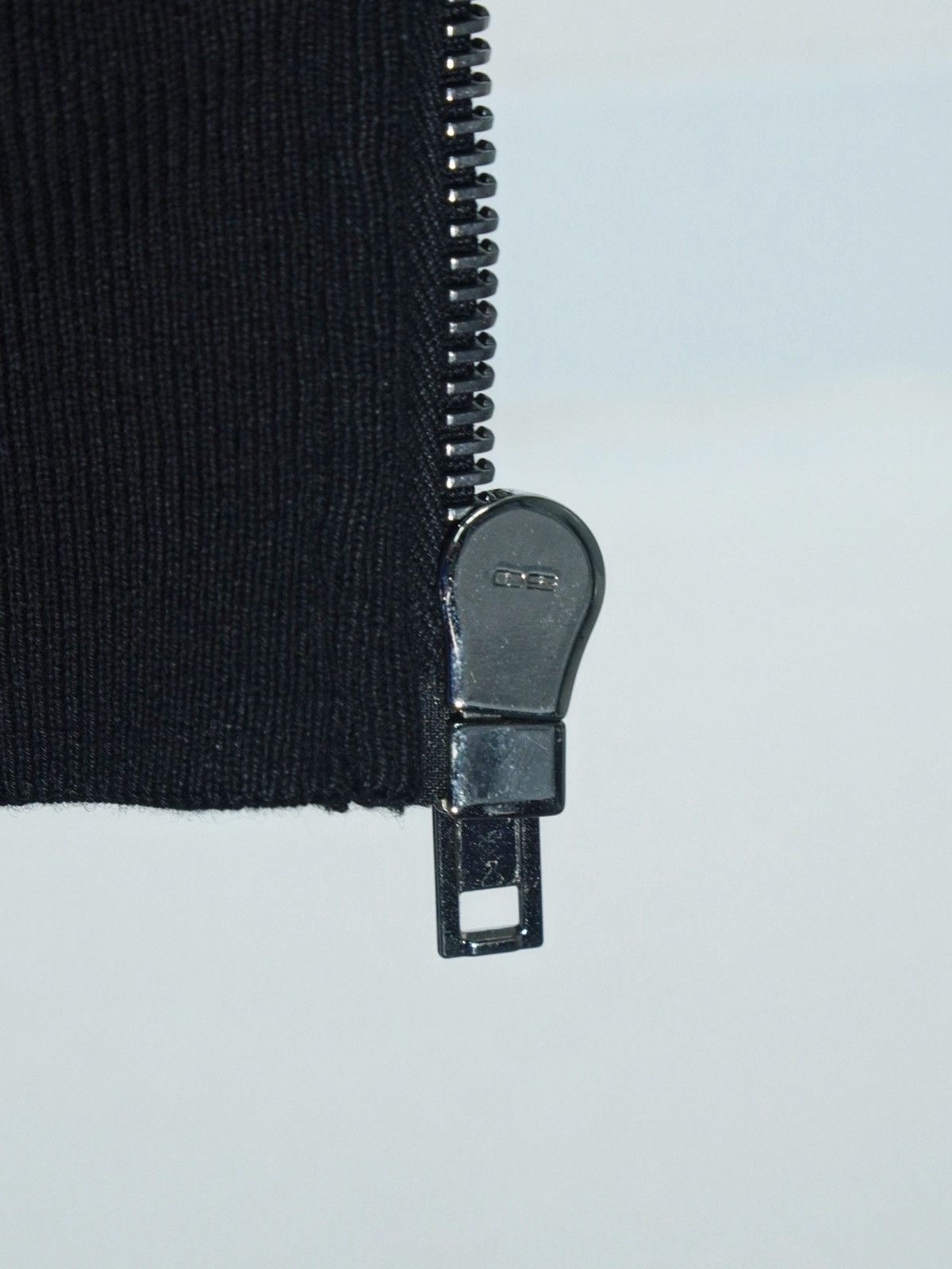 (NEW) FW25 Gimp Flight Bomber Jacket