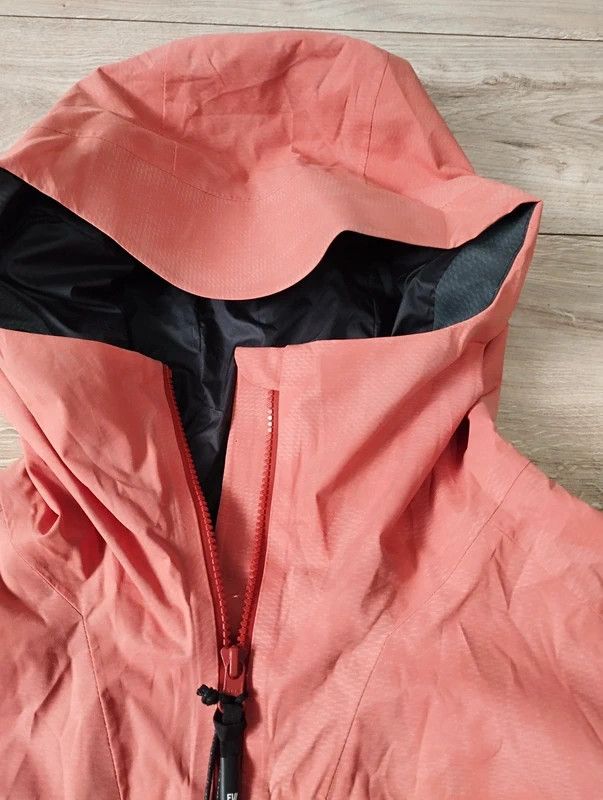 FORWARD Forward Freeride 2L snowboard ski jacket size L sample Size US L / EU 52-54 / 3 - 5 Thumbnail
