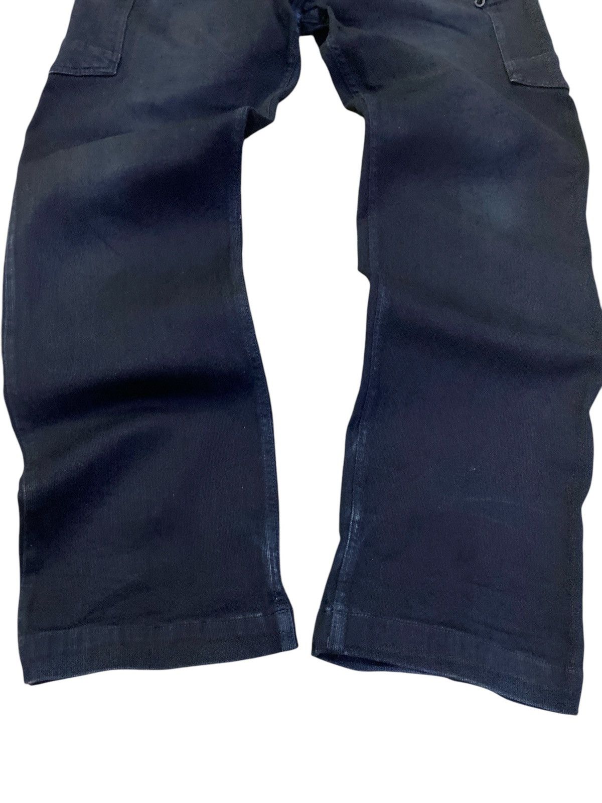 Designer × Japanese Brand Japanese Brand Scot.Inc Cargo Pants Size US 36 / EU 52 - 5 Thumbnail