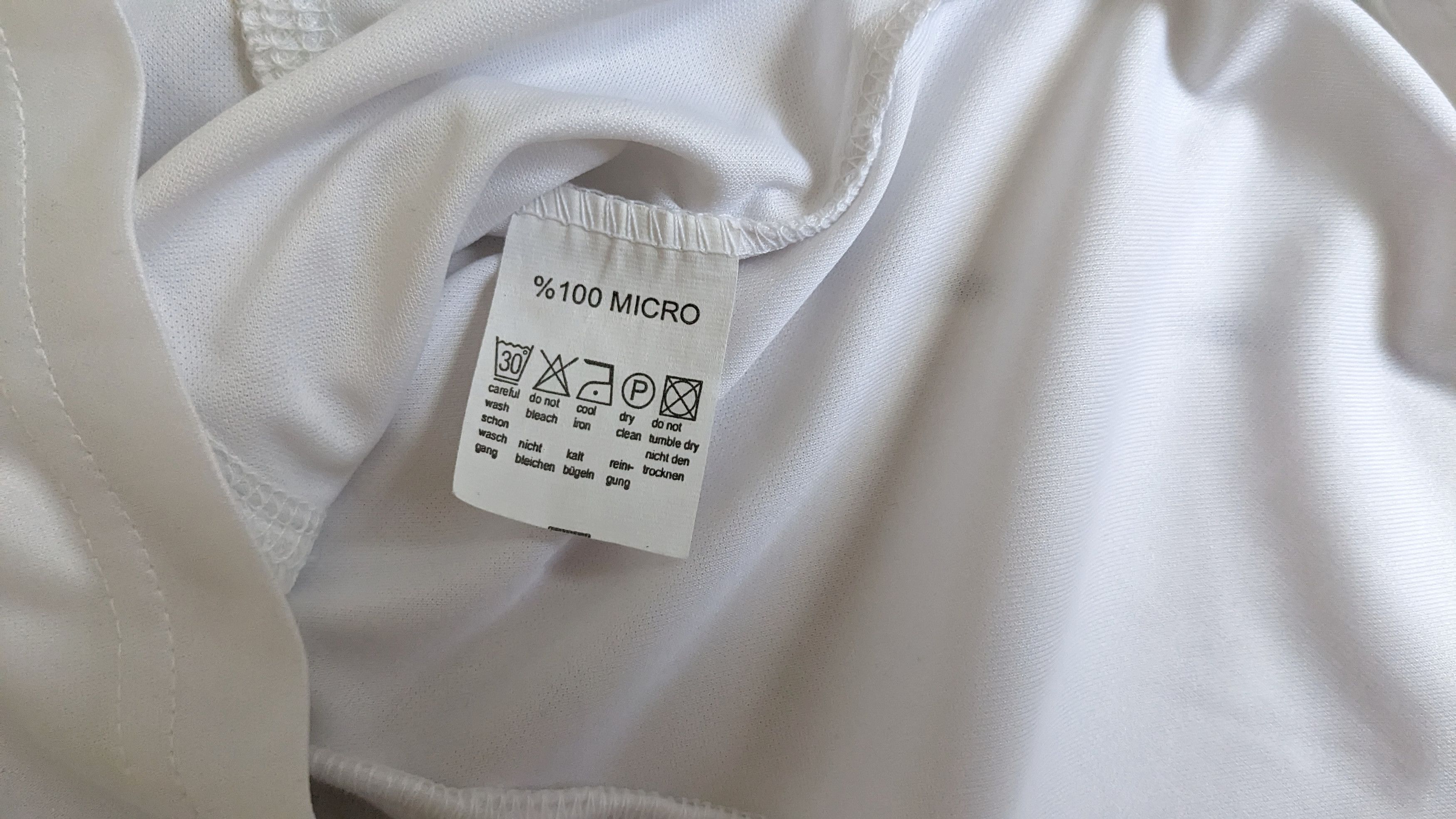 Adidas Germany National Team Home Jersey 2010 – player Müller #13 Size US XXL / EU 58 / 5 - 10 Thumbnail