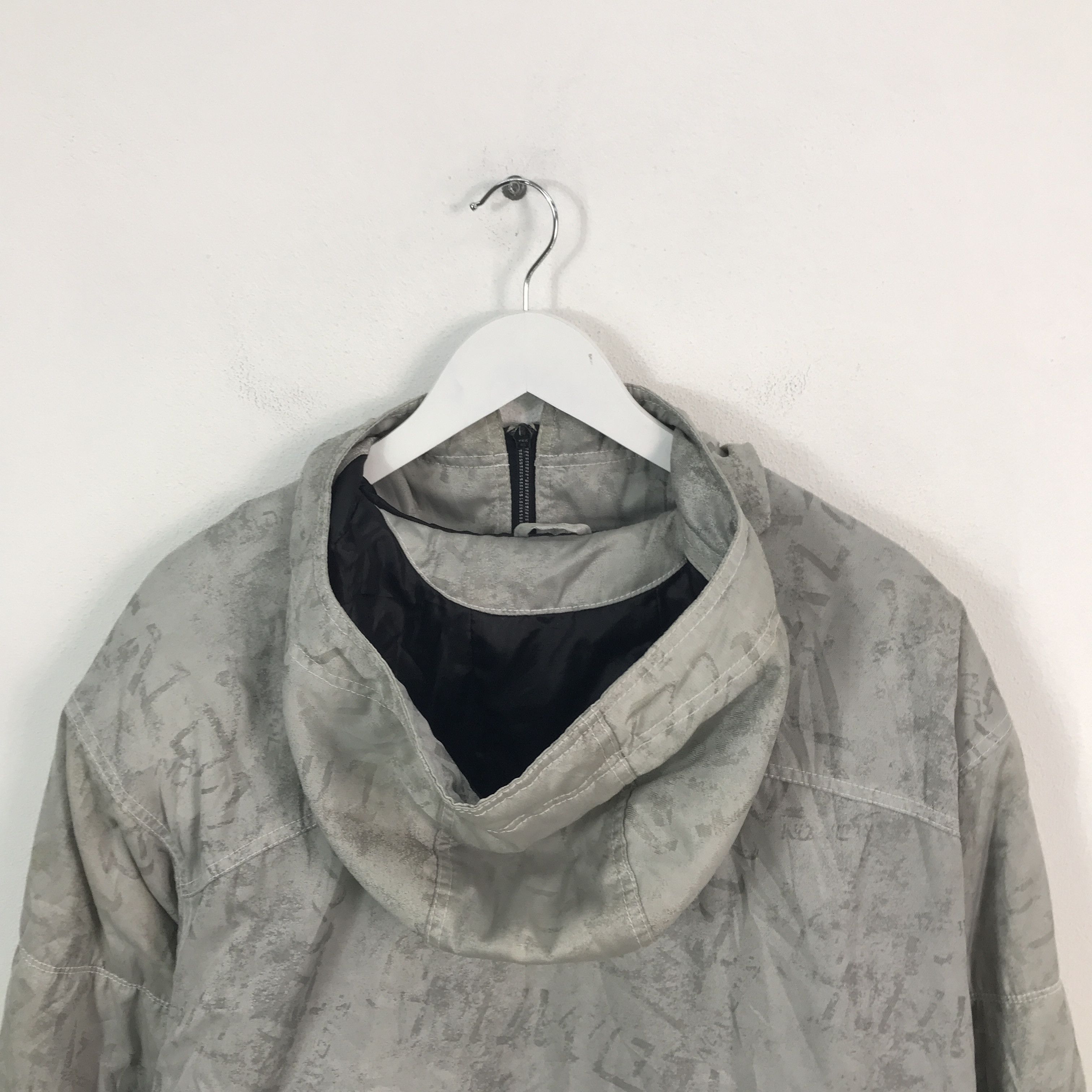 Salomon Salomon Winter hoodie Jacket Size US M / EU 48-50 / 2 - 4 Thumbnail