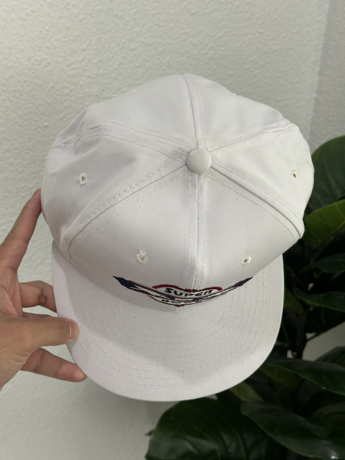 Sports Specialties Vintage 80s Super Bowl XIX 1984 NFL Sports Specialties Hat Size ONE SIZE - 3 Thumbnail