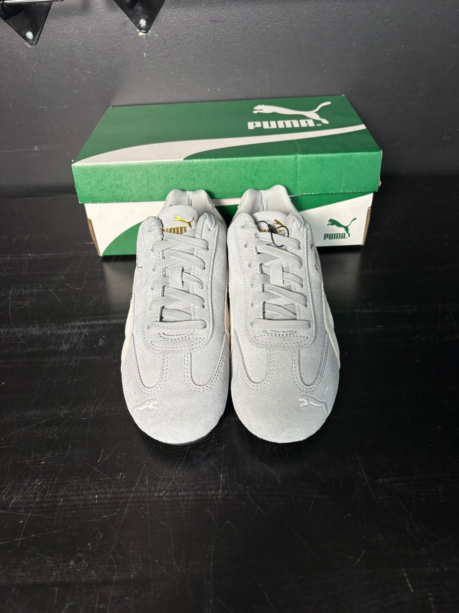 Puma Puma OG "Speedcat" - Size 6 Size US 6 / EU 39 - 4 Thumbnail