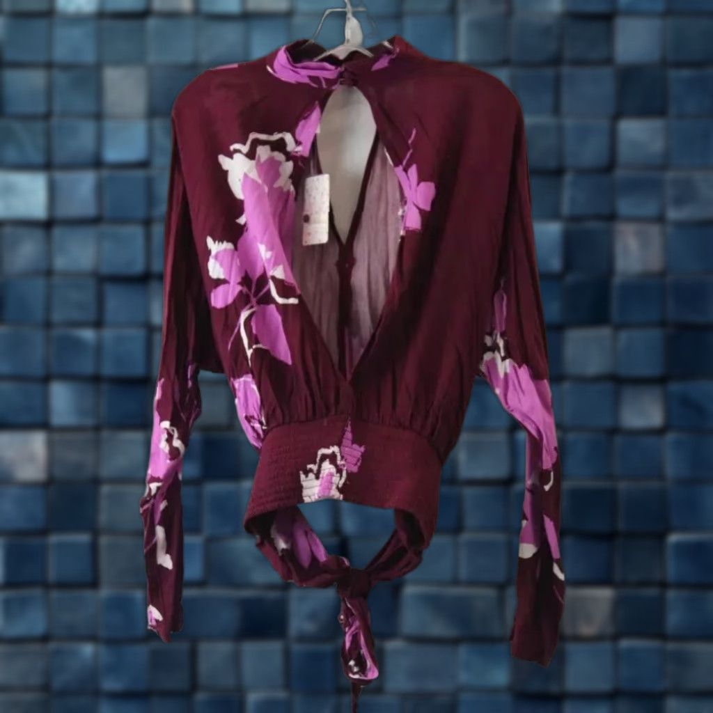 Free People VINTAGE N/A Size S / US 4 / IT 40 - 1 Thumbnail