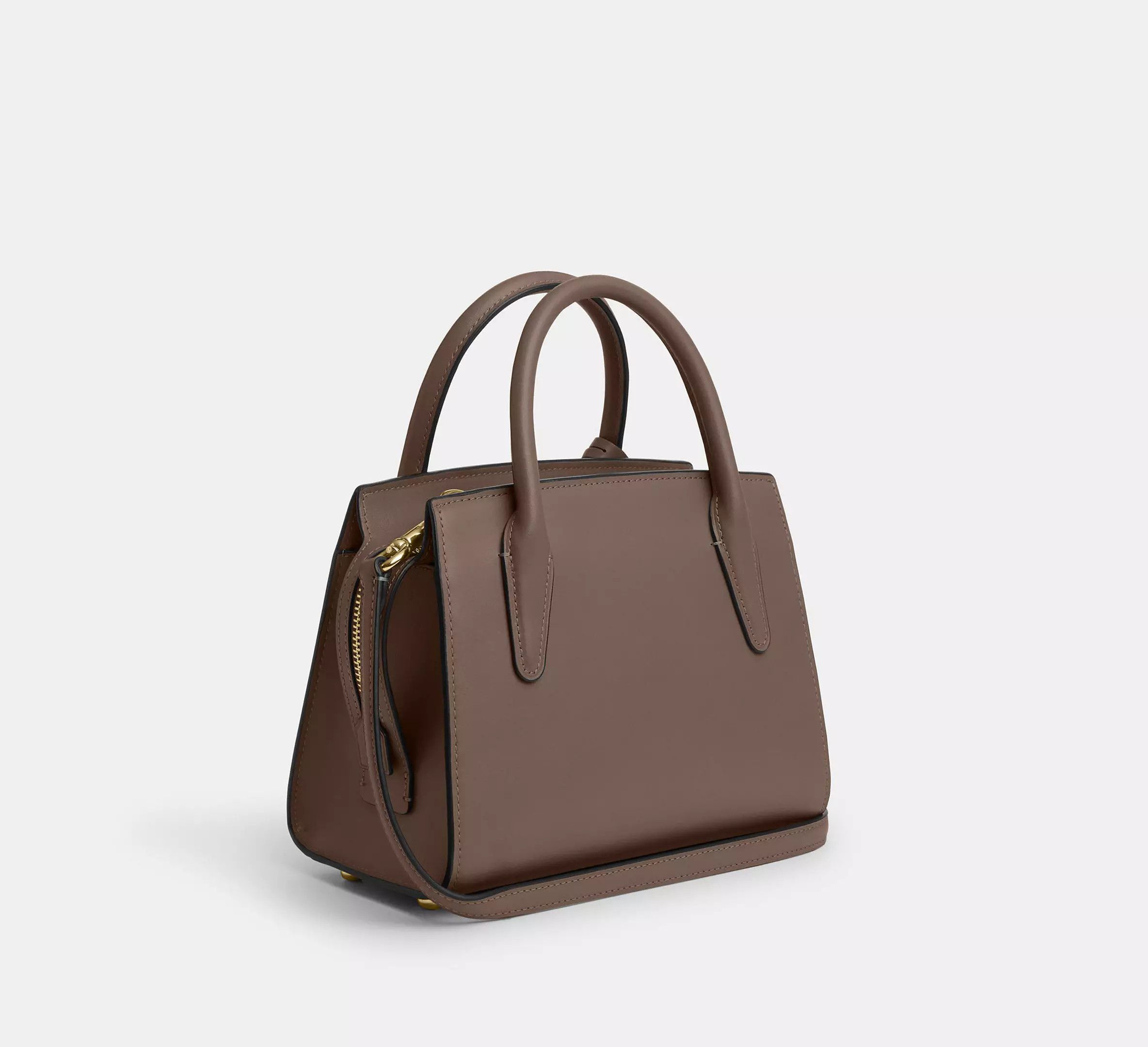 Coach Andrea Carryall Bag CP081 Size ONE SIZE - 10 Thumbnail