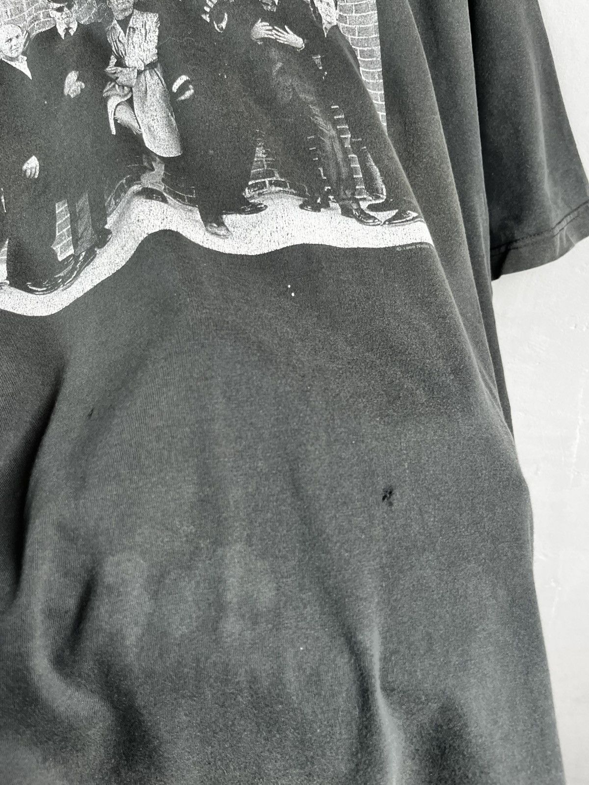 Band Tees Vintage 1999s Madness the Maddest Show on Earth Size US XL / EU 56 / 4 - 7 Thumbnail