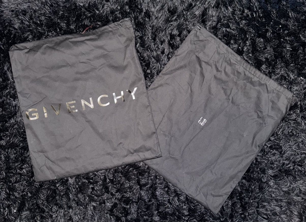 Givenchy Givenchy Monumental Mallow low size 42 OFFER UP Size US 9 / EU 42 - 5 Thumbnail