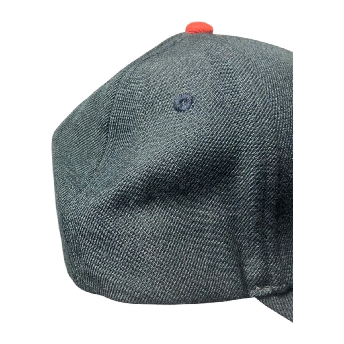 MLB × Nike × Vintage Vintage Nike Minnesota Twins Dad Hat Cap 90s 2000s OSFM Size ONE SIZE - 5 Thumbnail