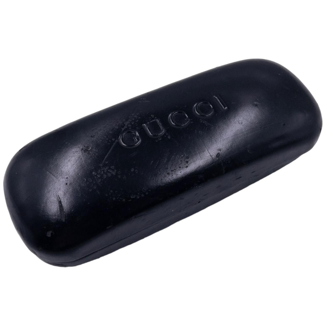 Gucci Vintage Gucci Transparent Sunglasses Size ONE SIZE - 3 Thumbnail