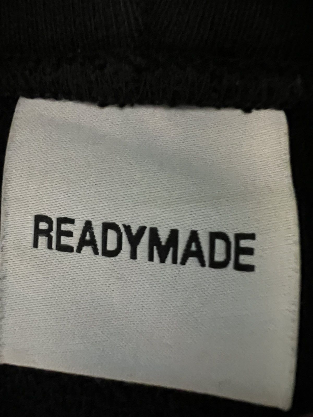 READYMADE Readymade Fontaine Hoodie Size US M / EU 48-50 / 2 - 4 Thumbnail