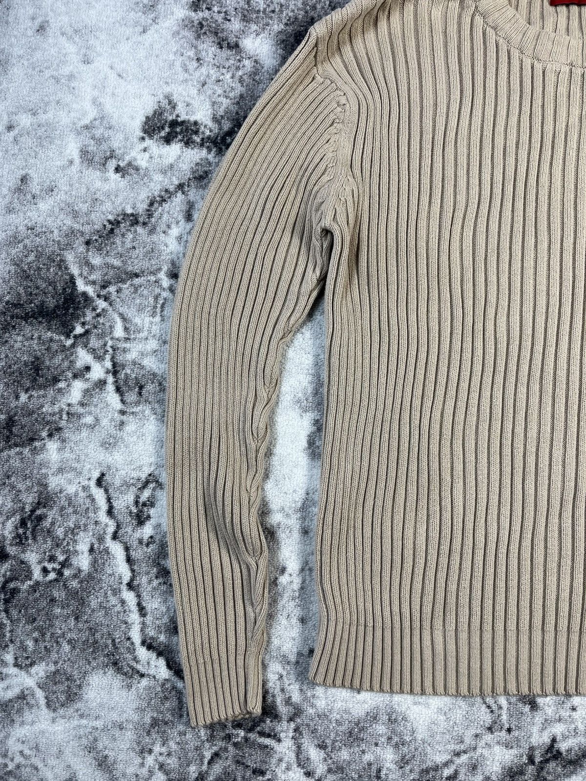 Japanese Brand Vintage Japanese Brand Avantgarde Sweater Y2K Style Size US L / EU 52-54 / 3 - 2 Thumbnail