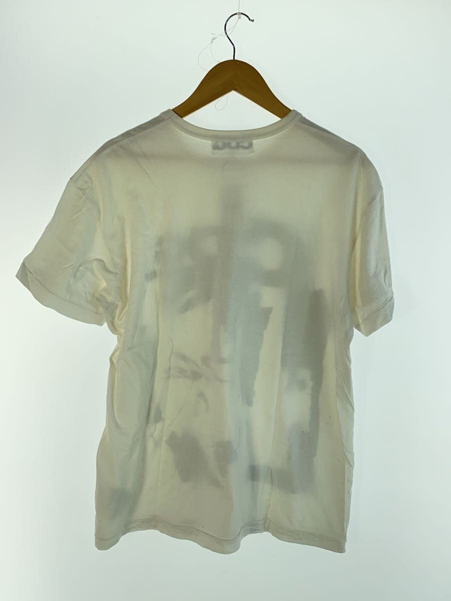 Comme des Garcons CDG Logo Tee Size US XXL / EU 58 / 5 - 2 Thumbnail
